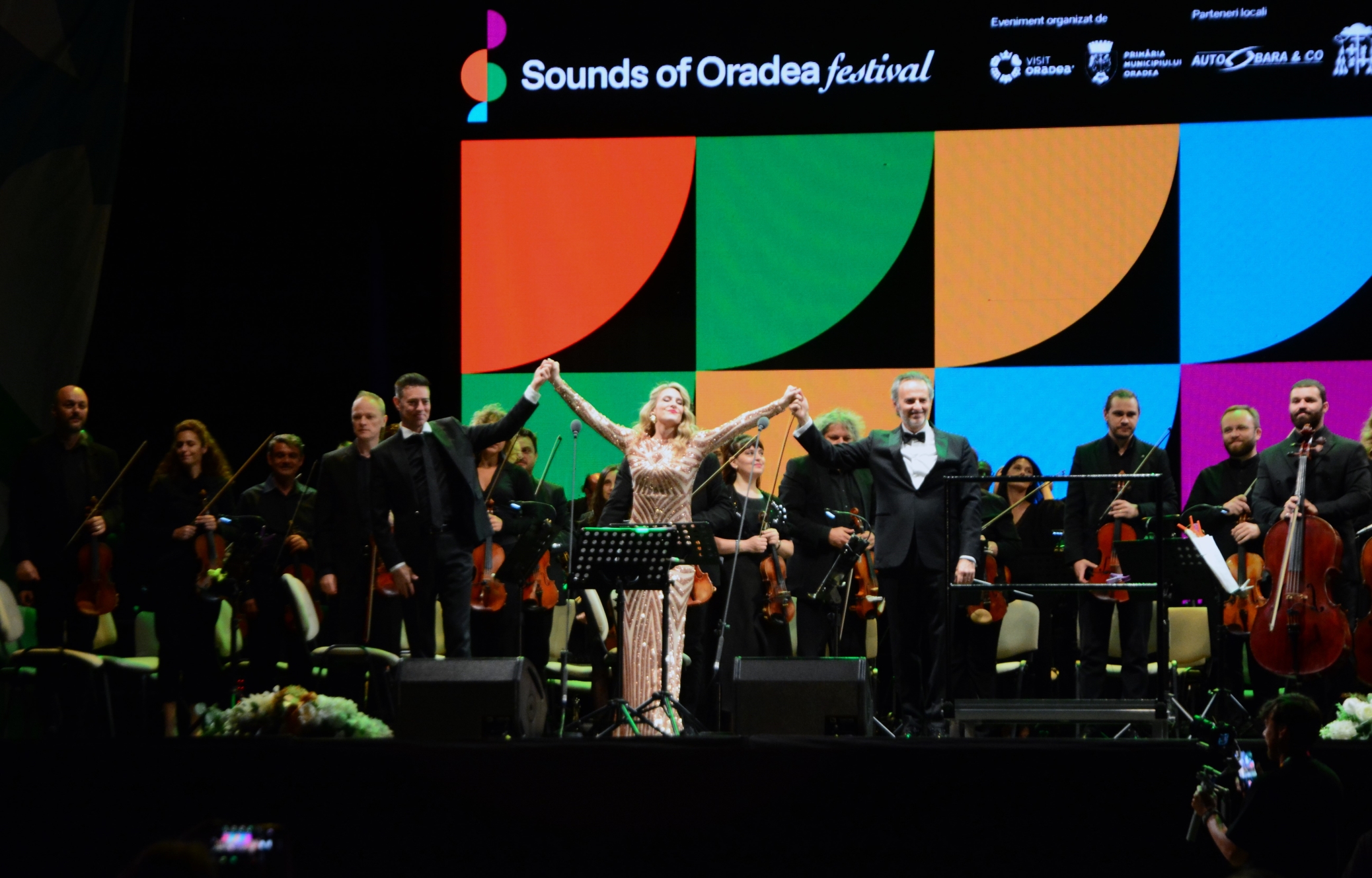 Sounds of Oradea Festival, Zarzuela Night (86)