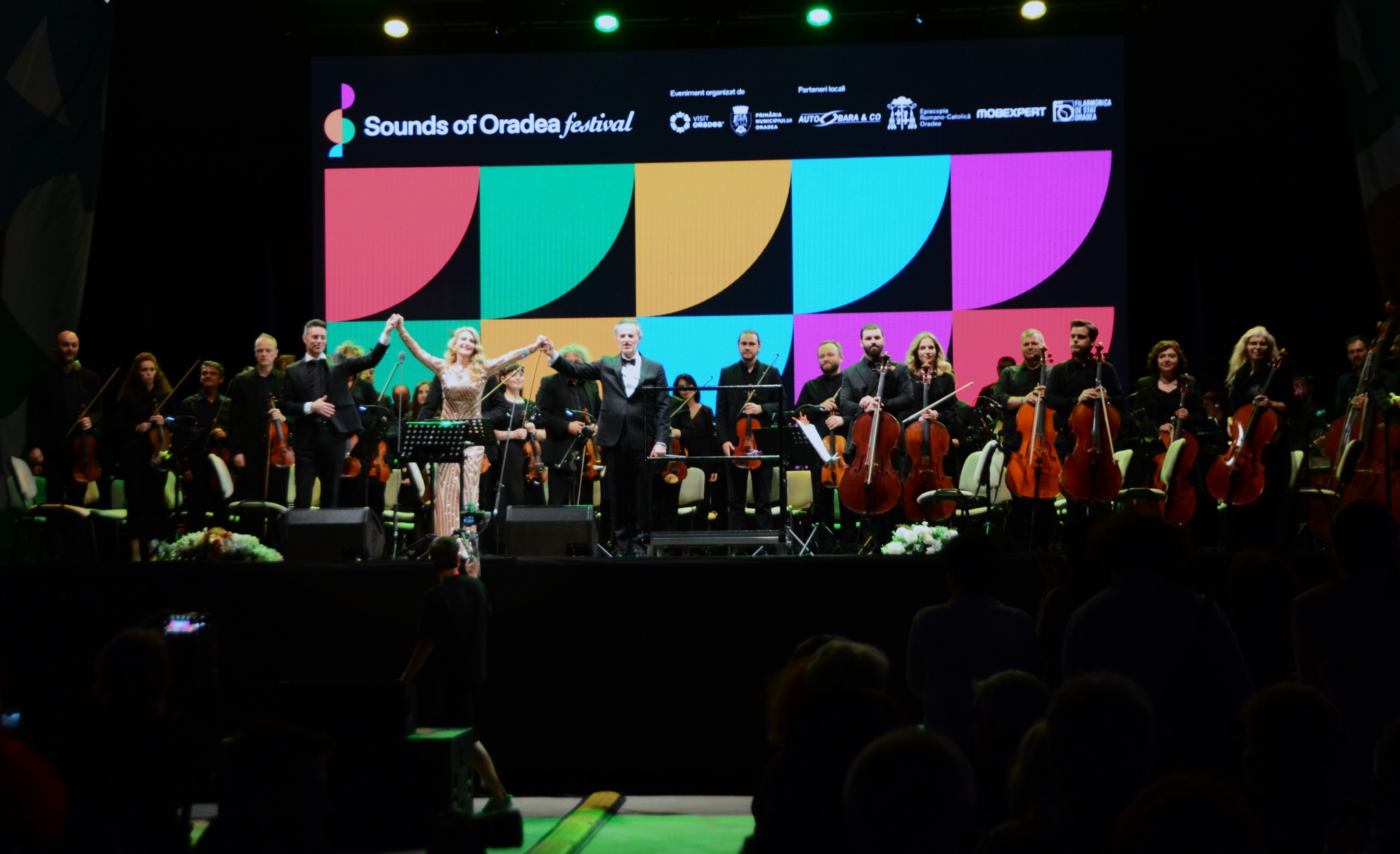 Sounds of Oradea Festival, Zarzuela Night (87)