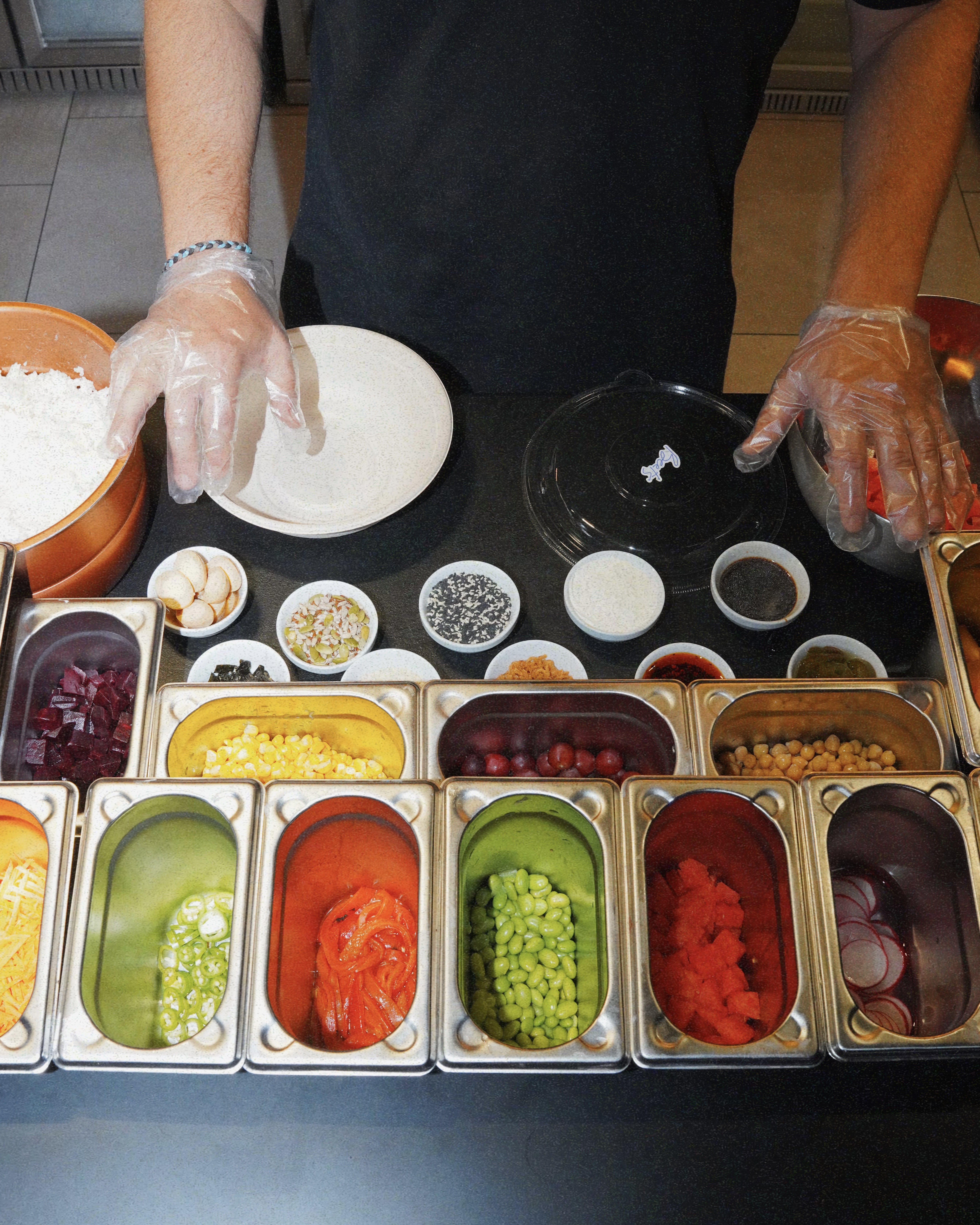 Processed with VSCO with we4 preset