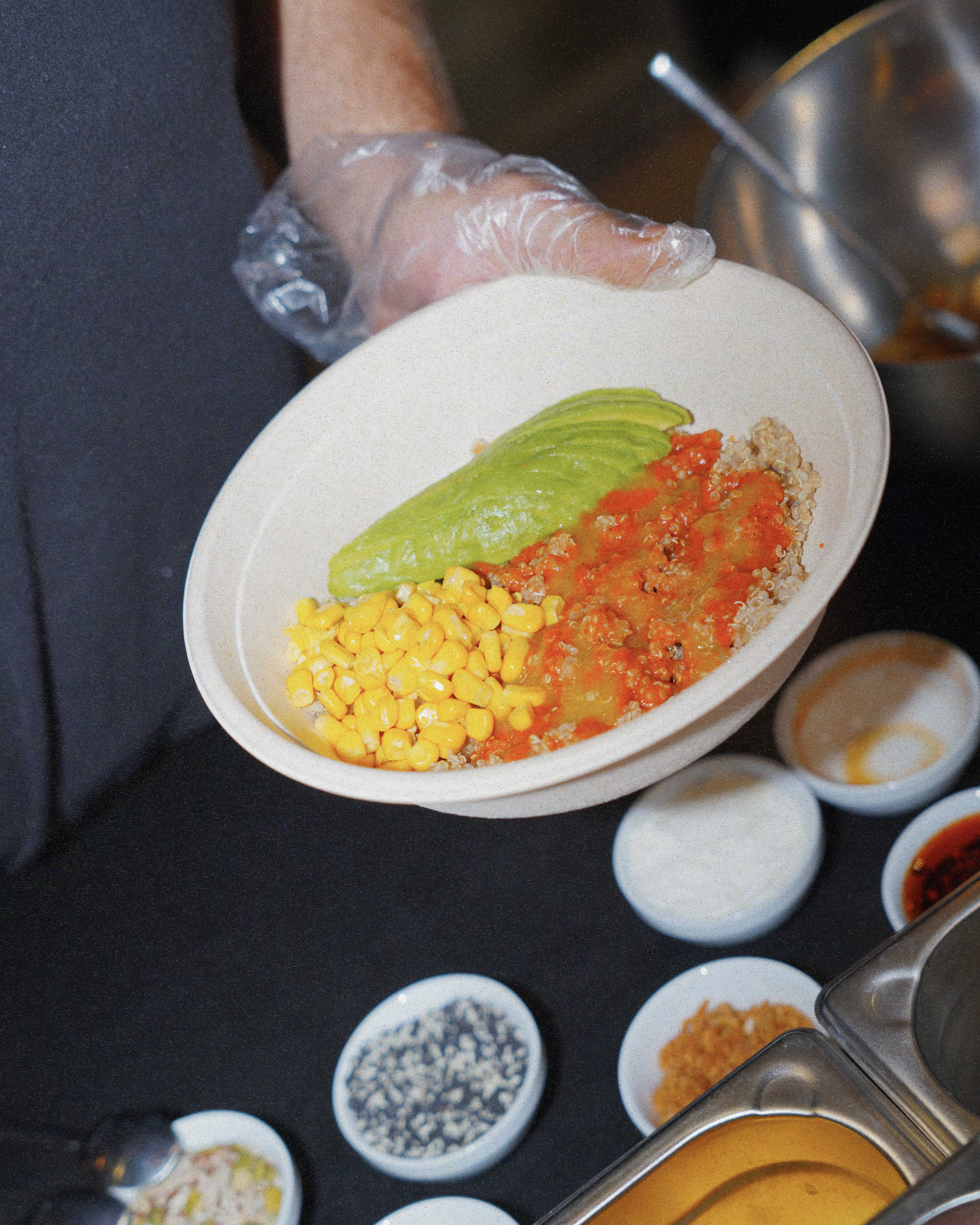 Processed with VSCO with we4 preset