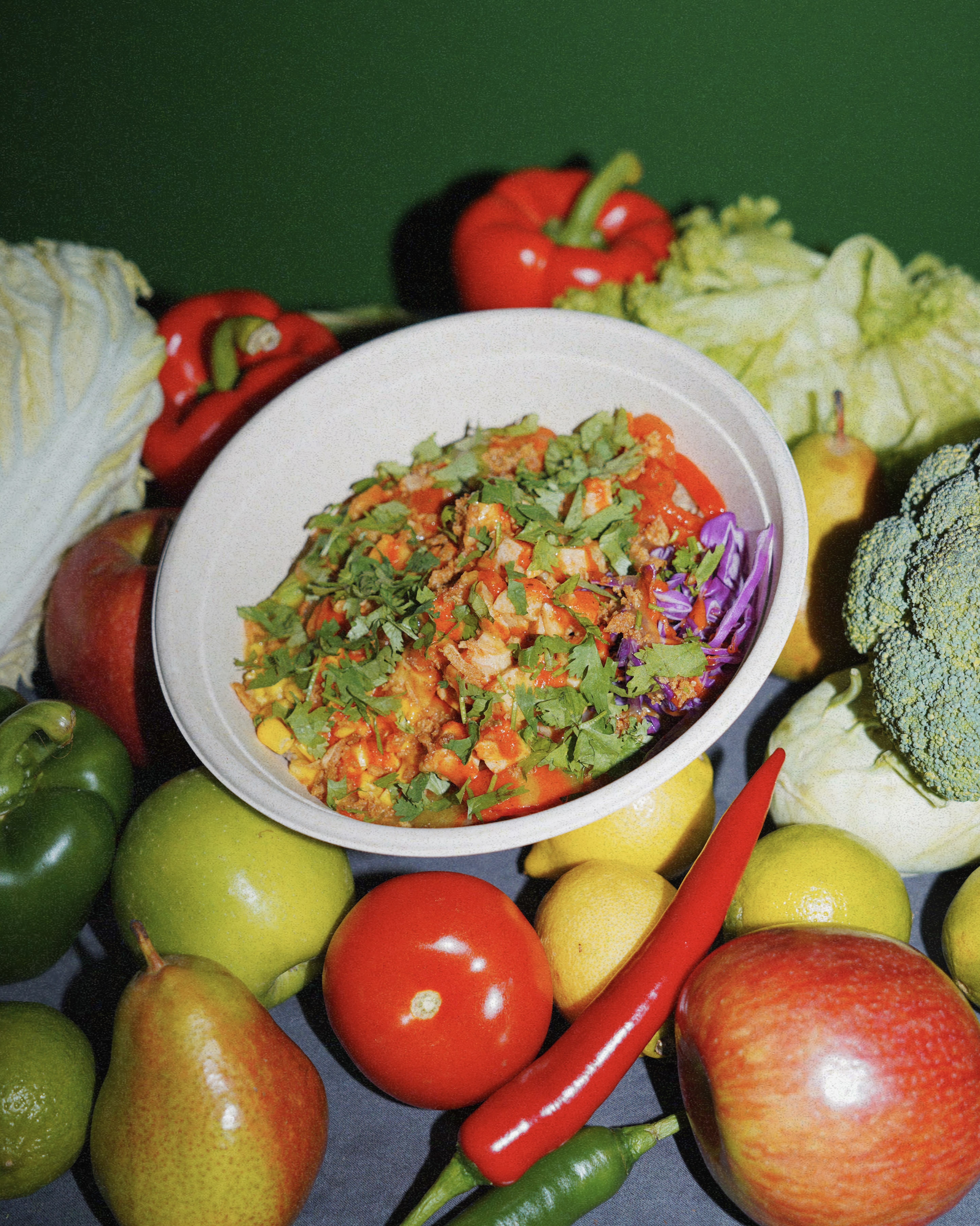 Processed with VSCO with we4 preset