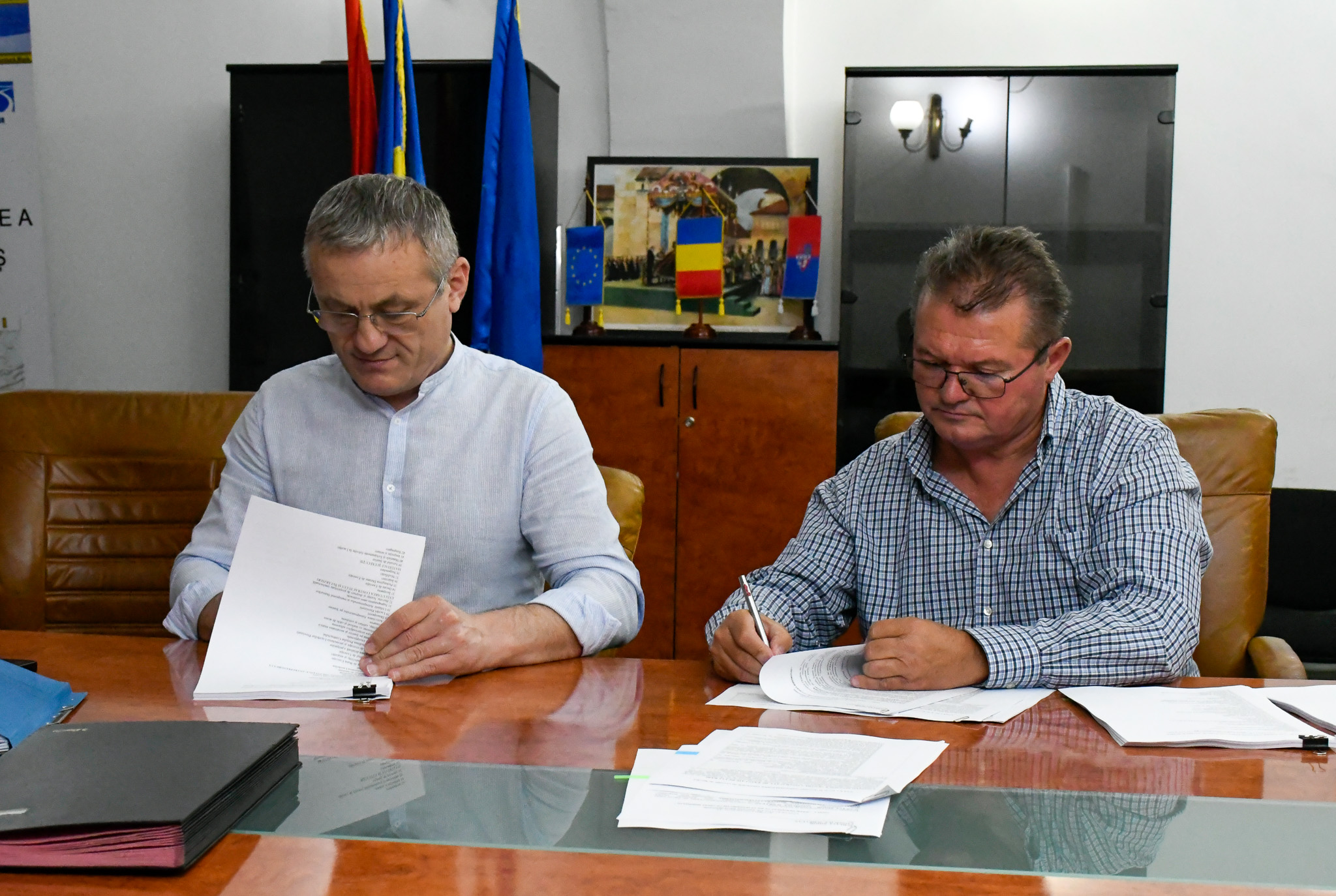 Mircea Malan, Roman Tiberiu Costa - Asfamixt