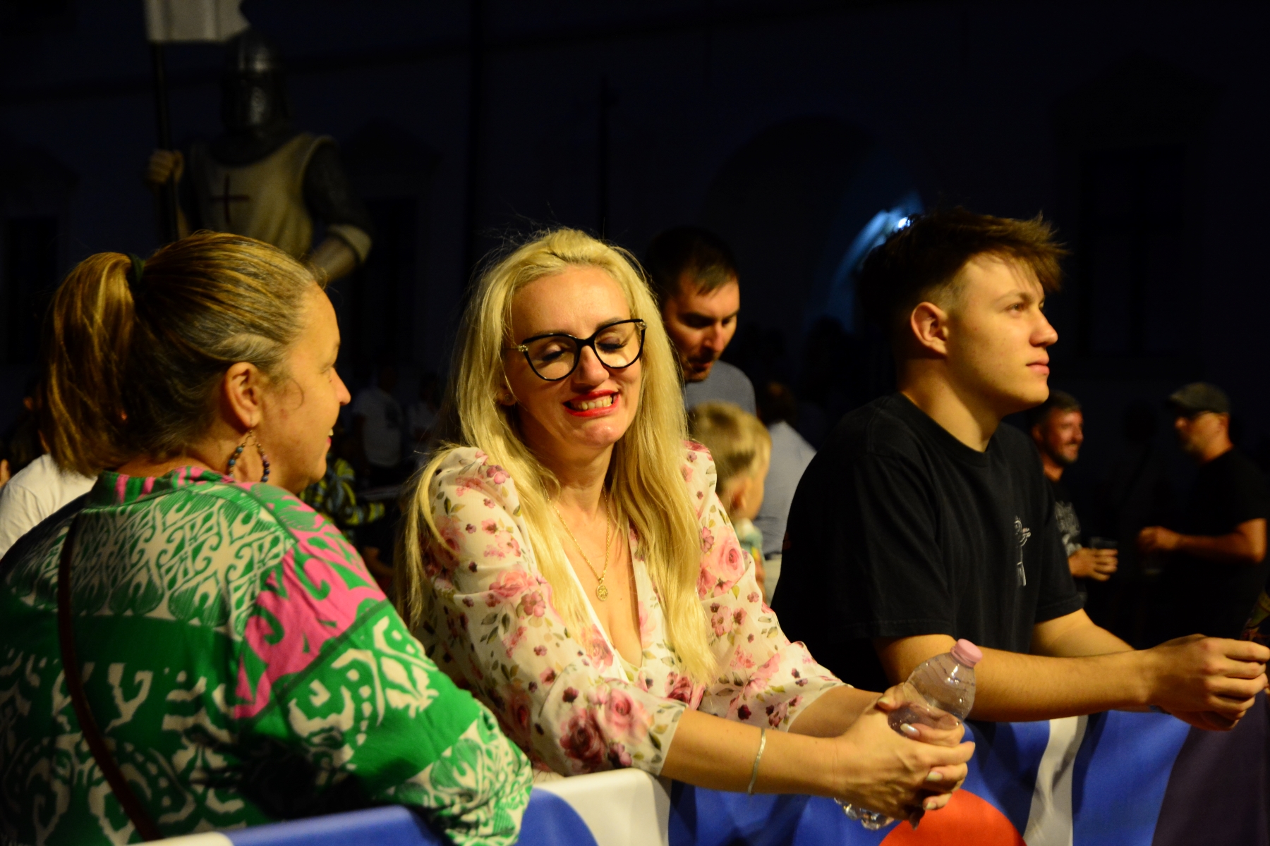 concert Proconsul la Medieval (1)