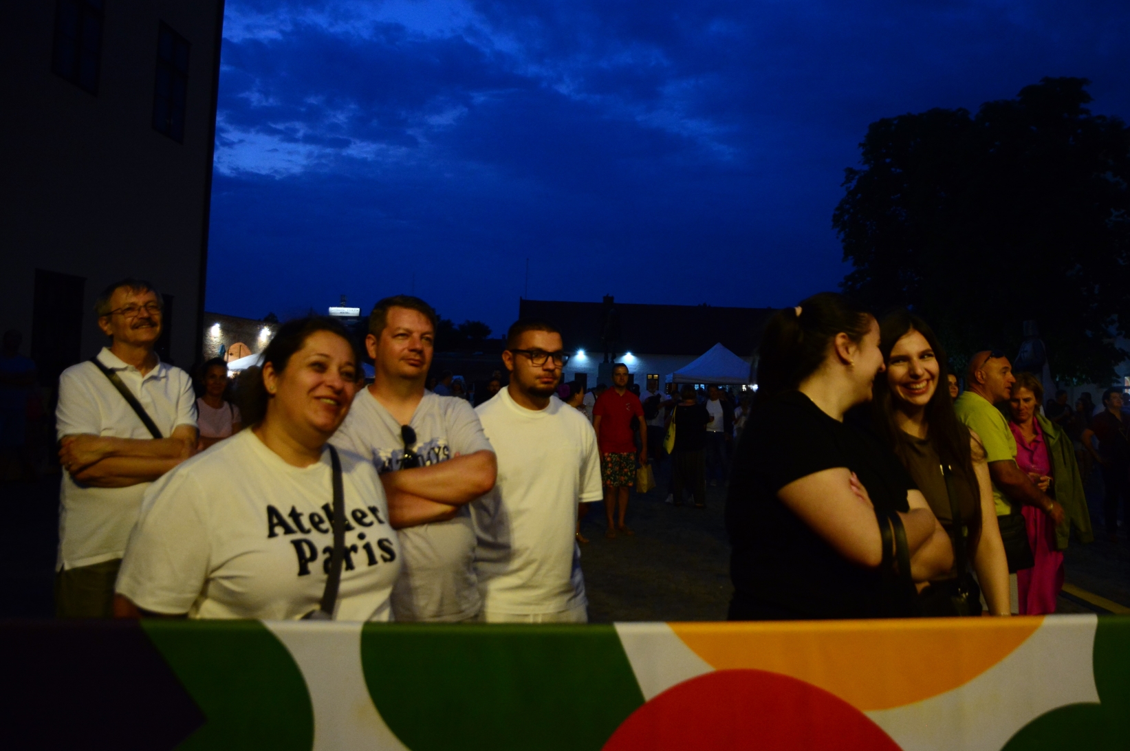 concert Proconsul la Medieval (2)