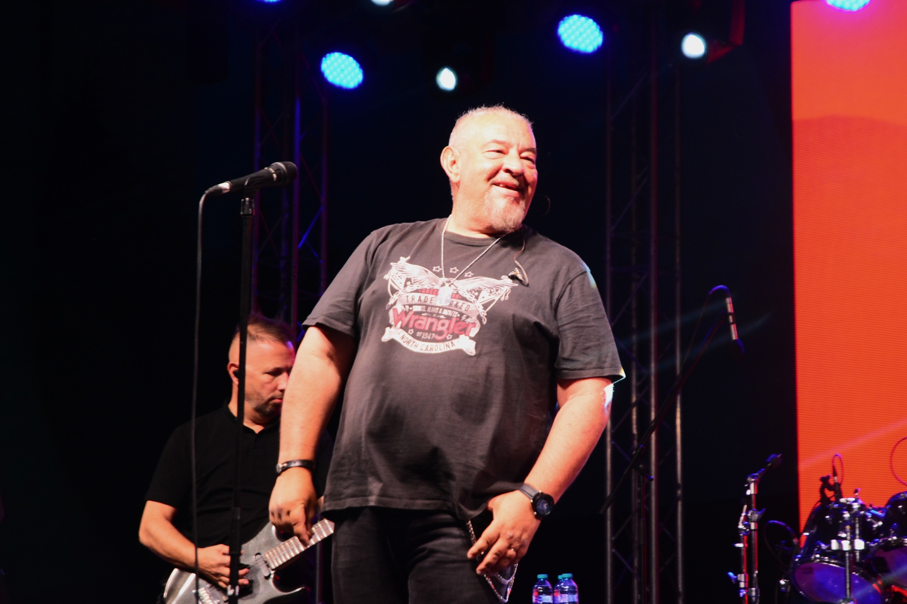 concert Proconsul la Medieval (4)