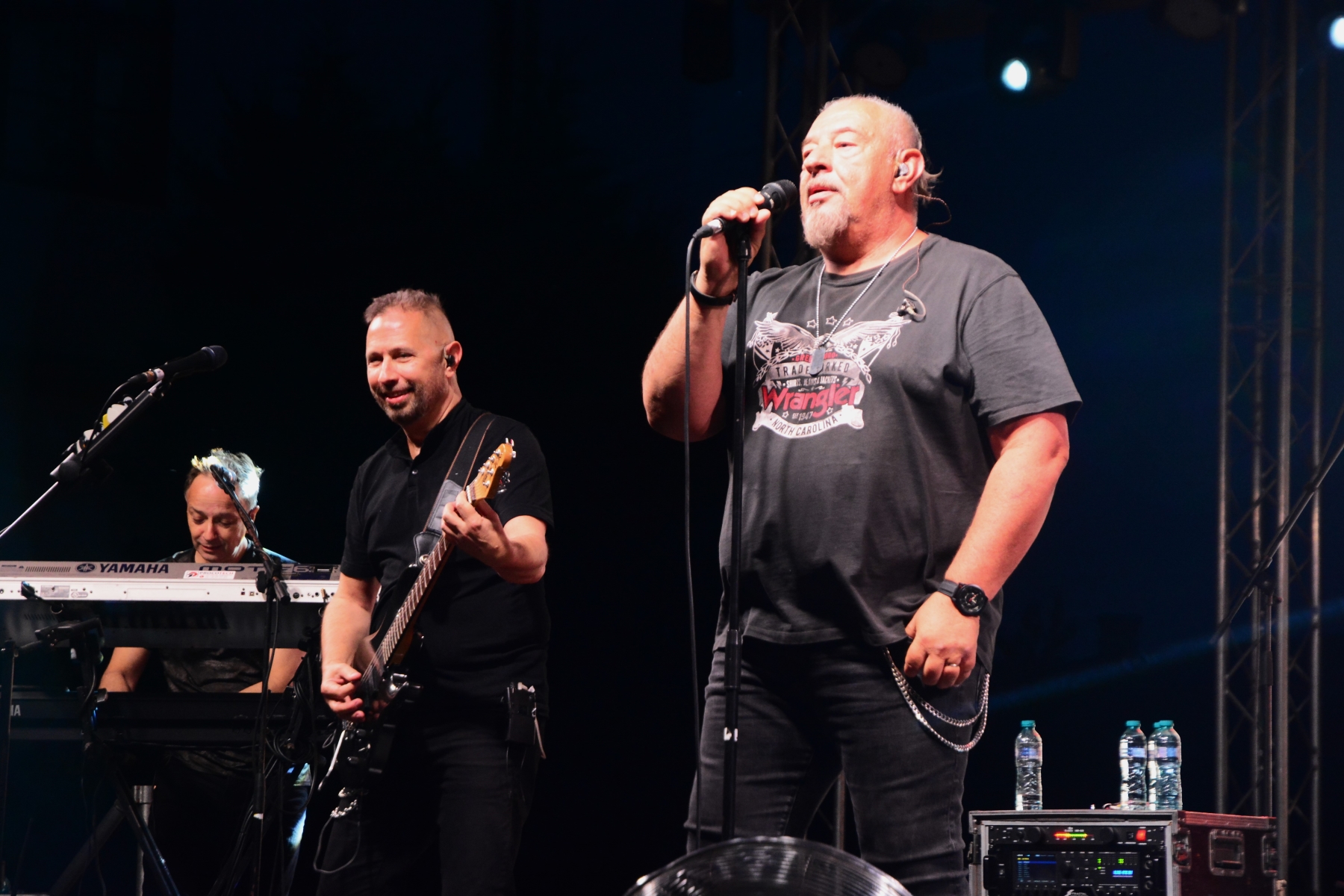 concert Proconsul la Medieval (5)