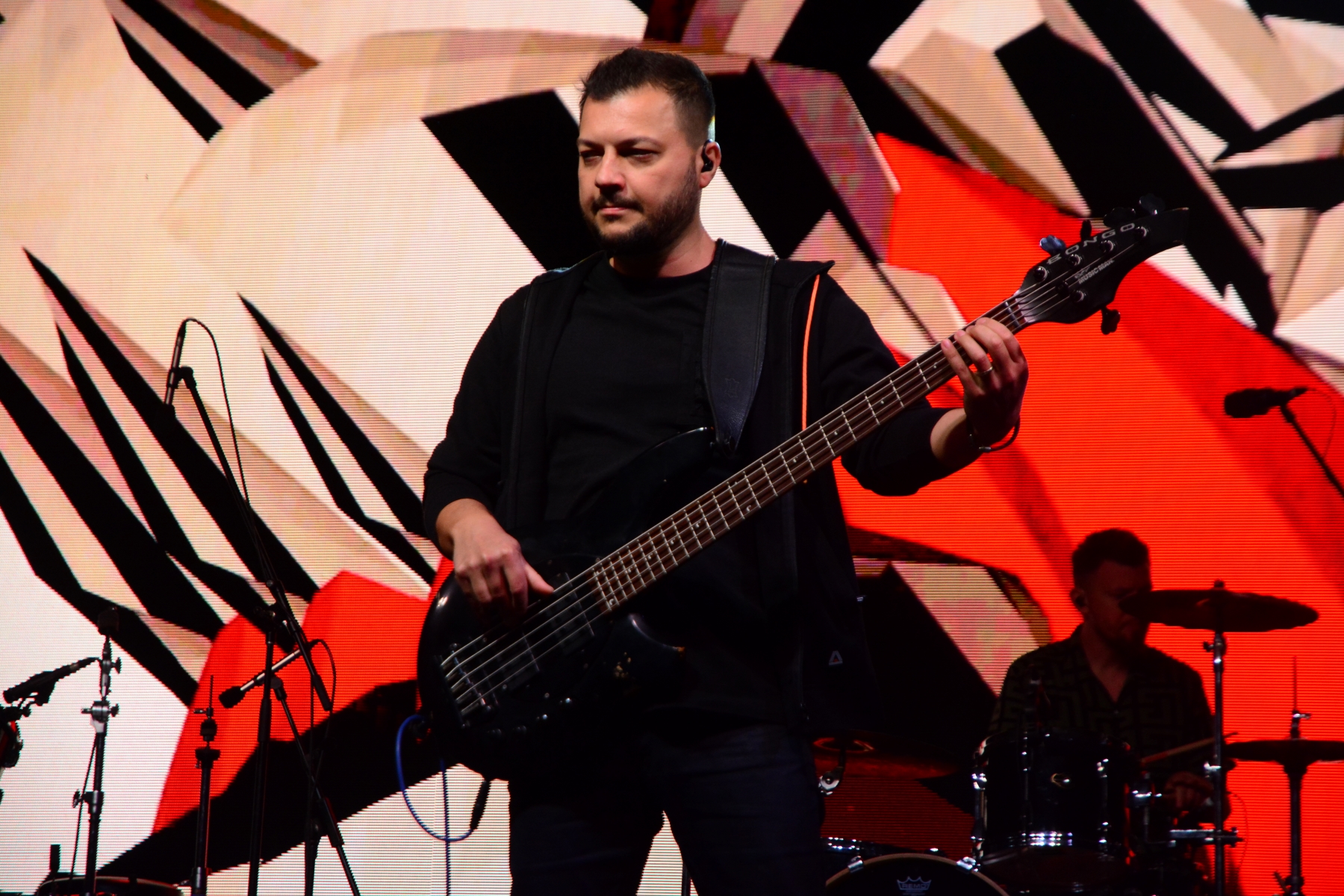 concert Proconsul la Medieval (6)