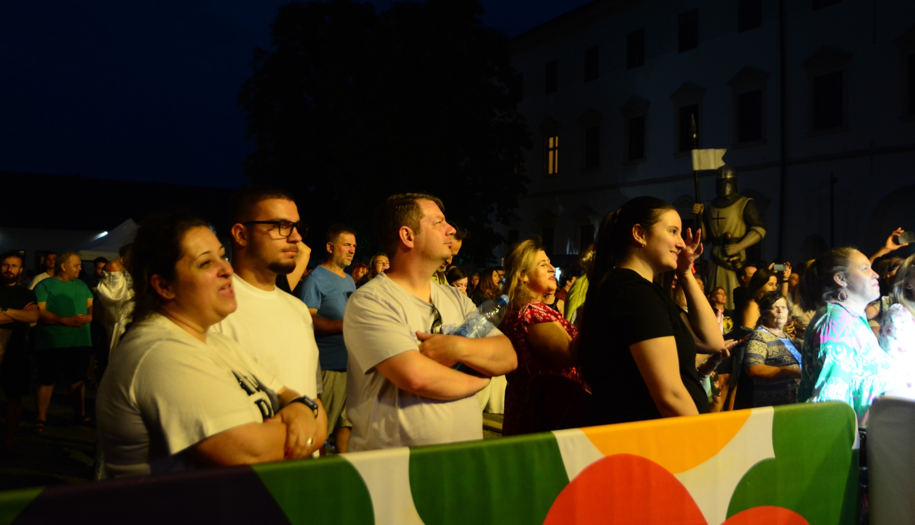 concert Proconsul la Medieval (7)