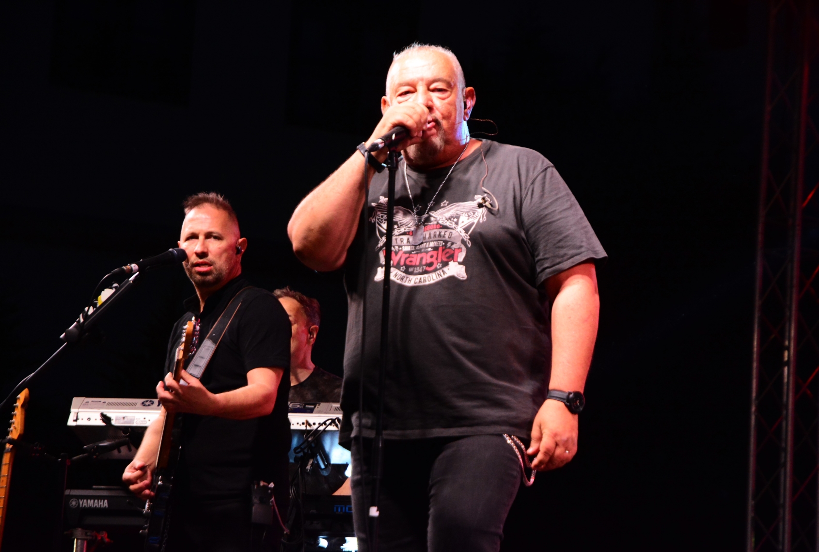 concert Proconsul la Medieval (8)