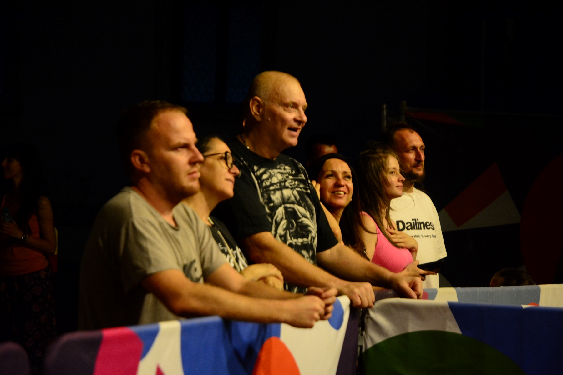 concert Proconsul la Medieval (9)