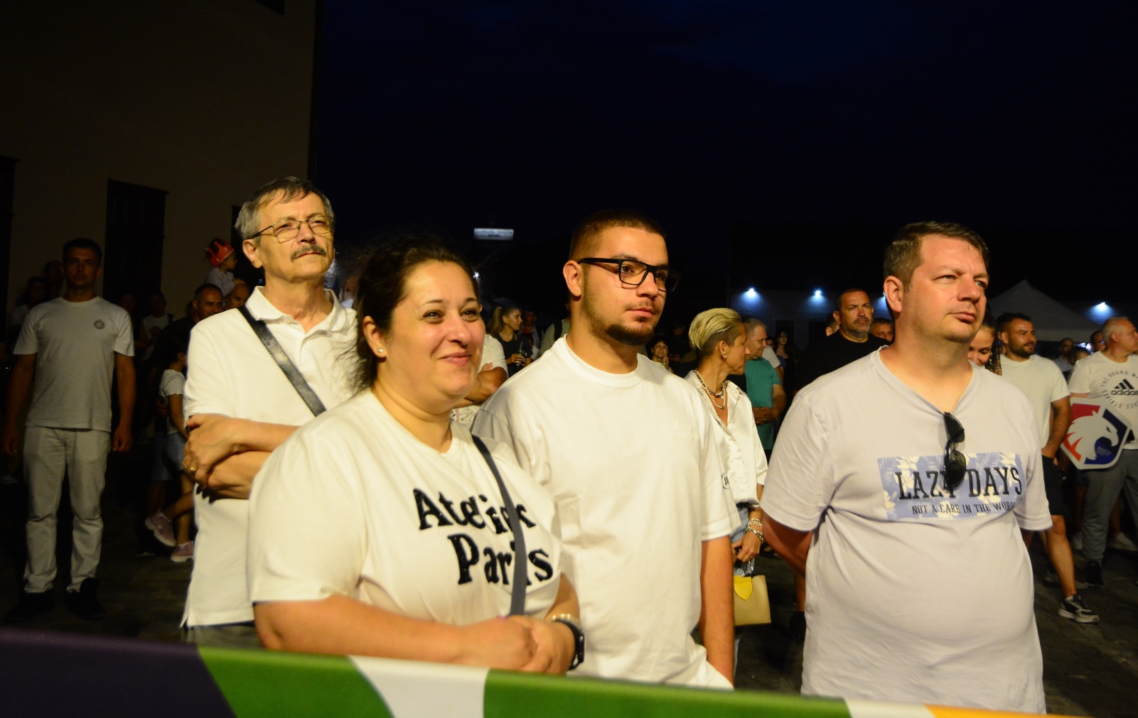 concert Proconsul la Medieval (12)