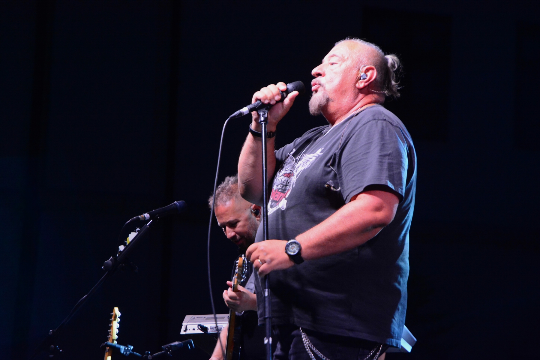 concert Proconsul la Medieval (14)