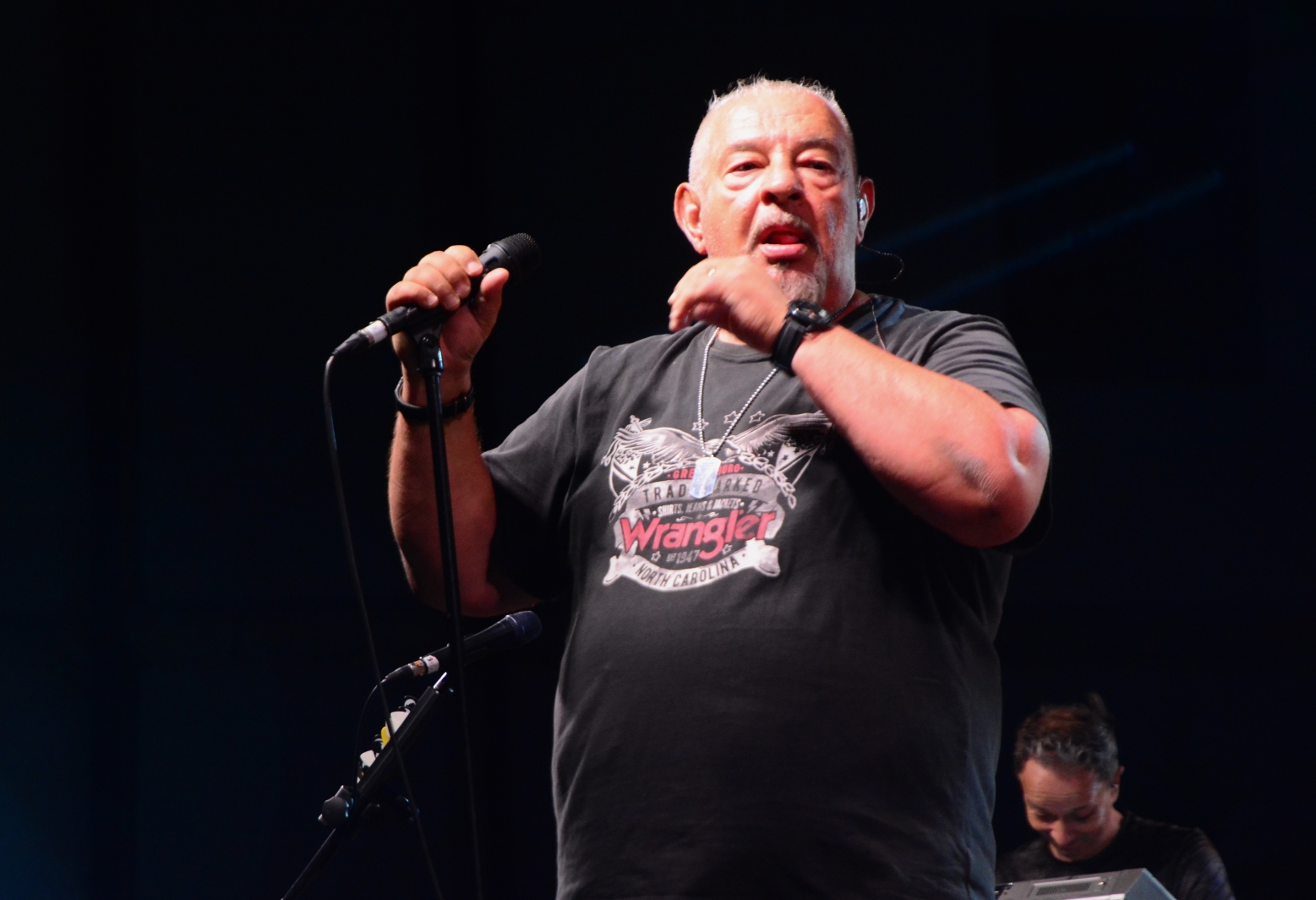 concert Proconsul la Medieval (15)