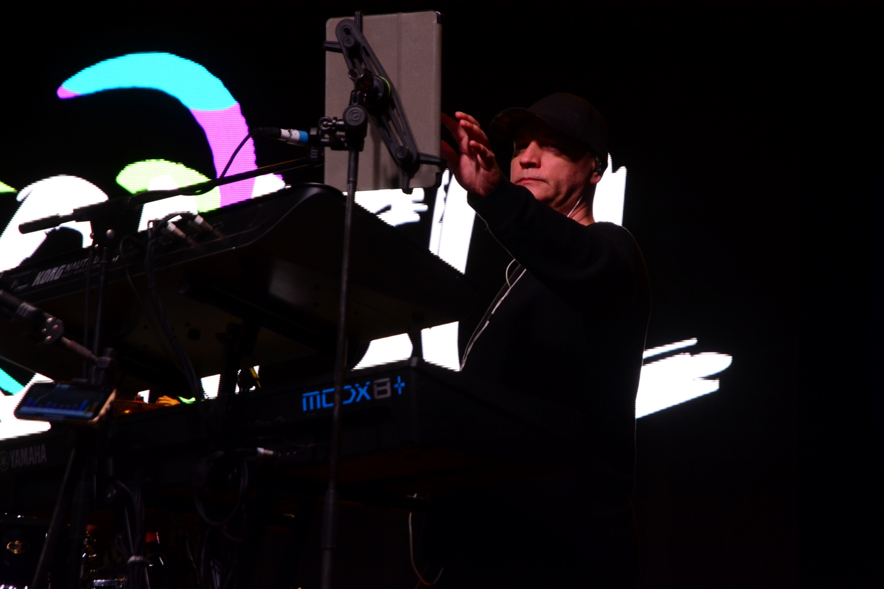 concert Proconsul la Medieval (16)