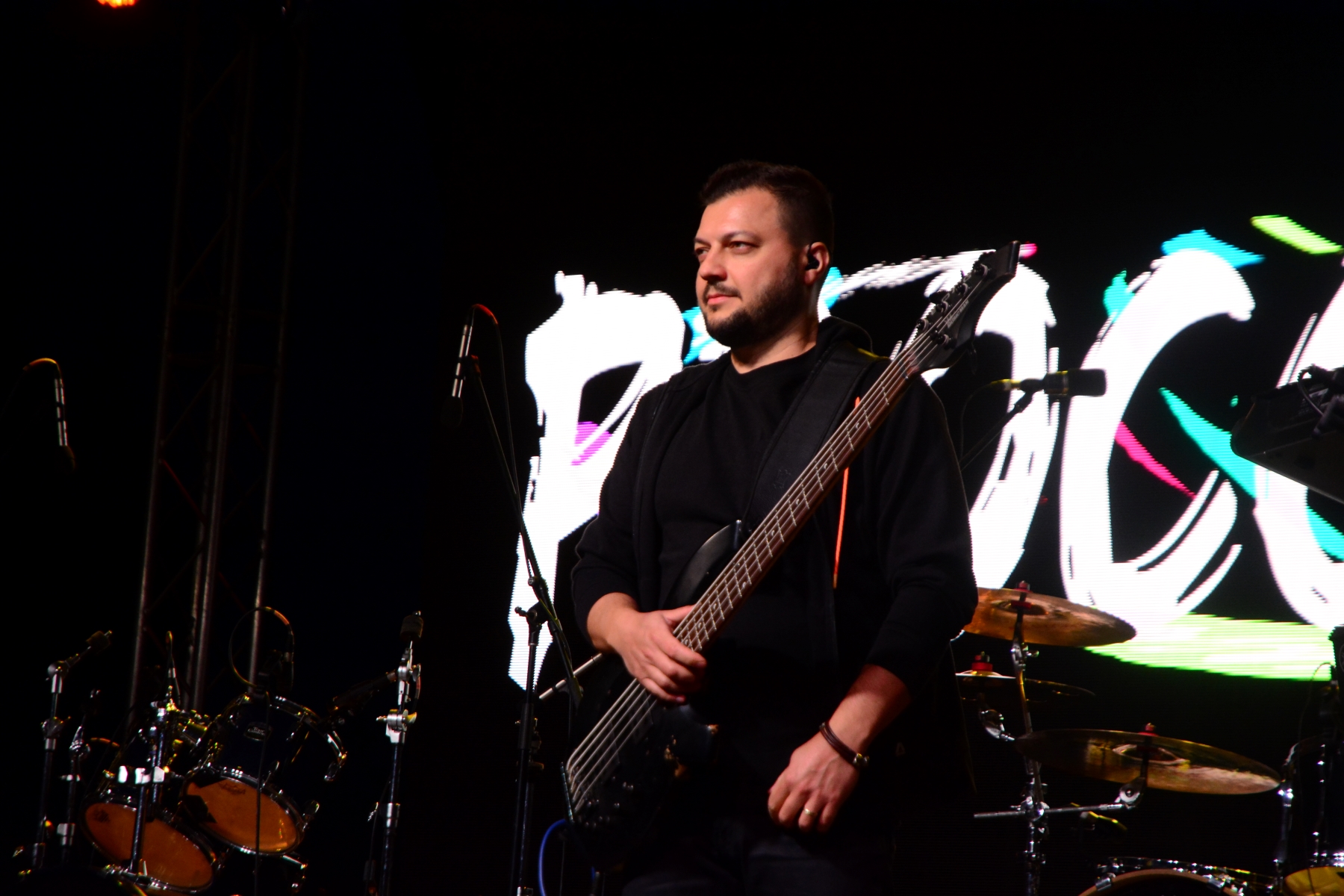 concert Proconsul la Medieval (17)