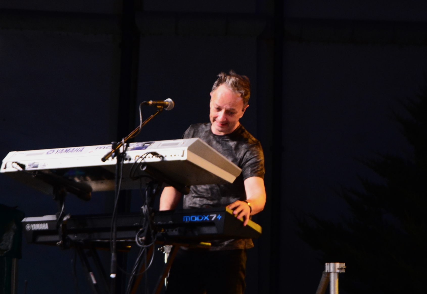 concert Proconsul la Medieval (18)