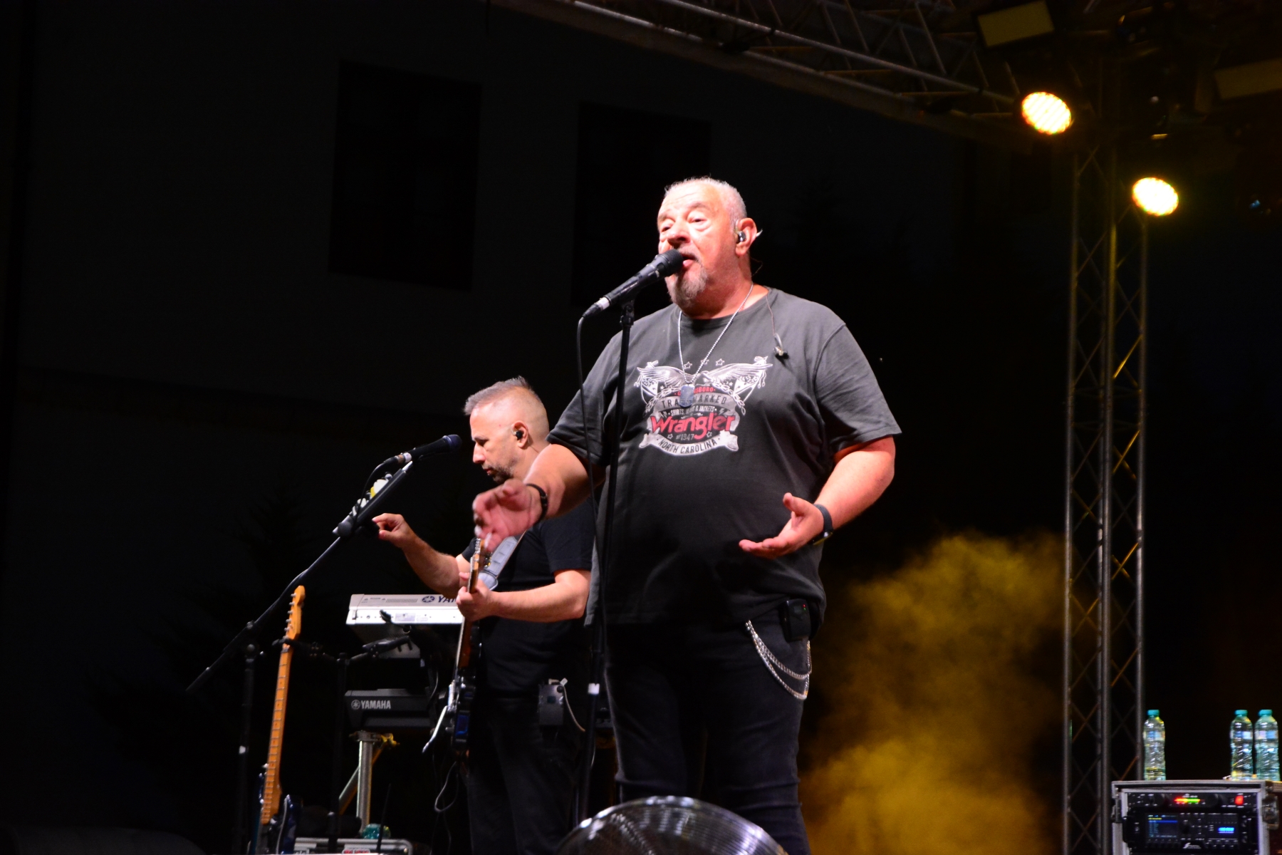 concert Proconsul la Medieval (20)