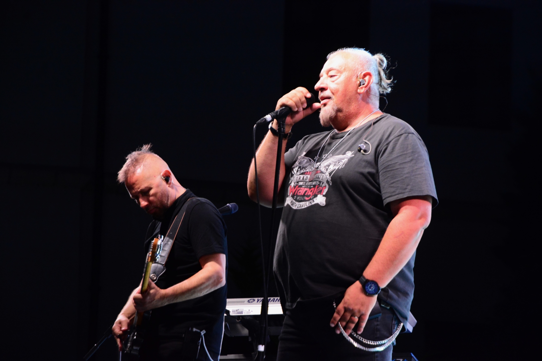 concert Proconsul la Medieval (21)