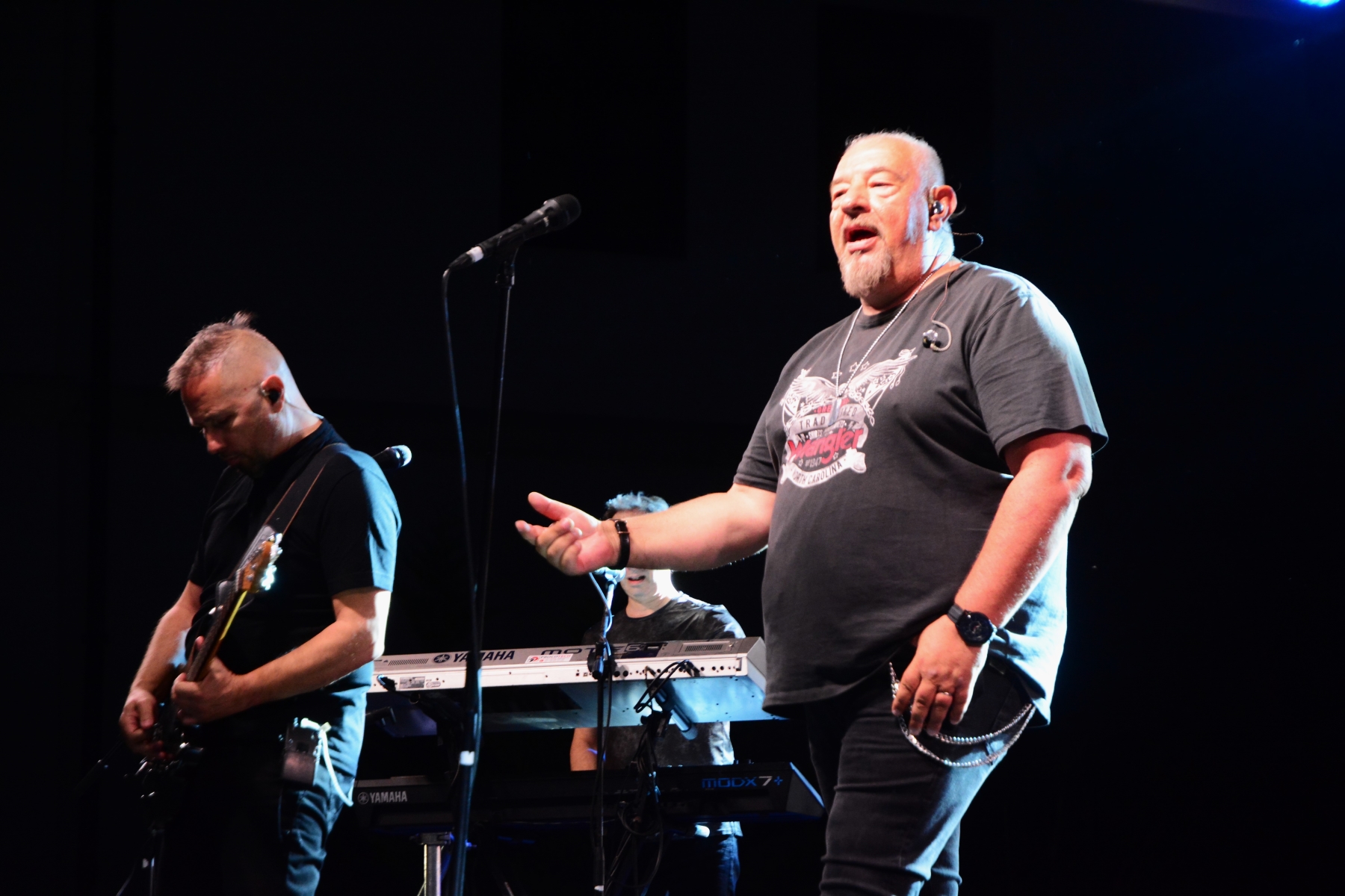 concert Proconsul la Medieval (22)