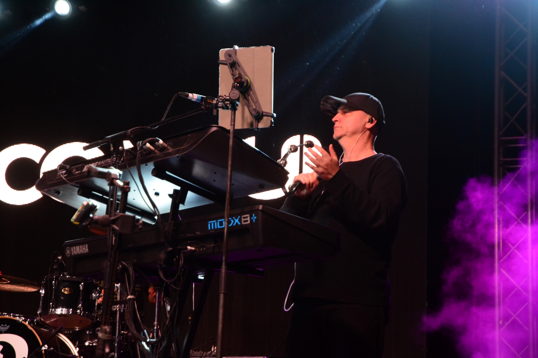 concert Proconsul la Medieval (24)