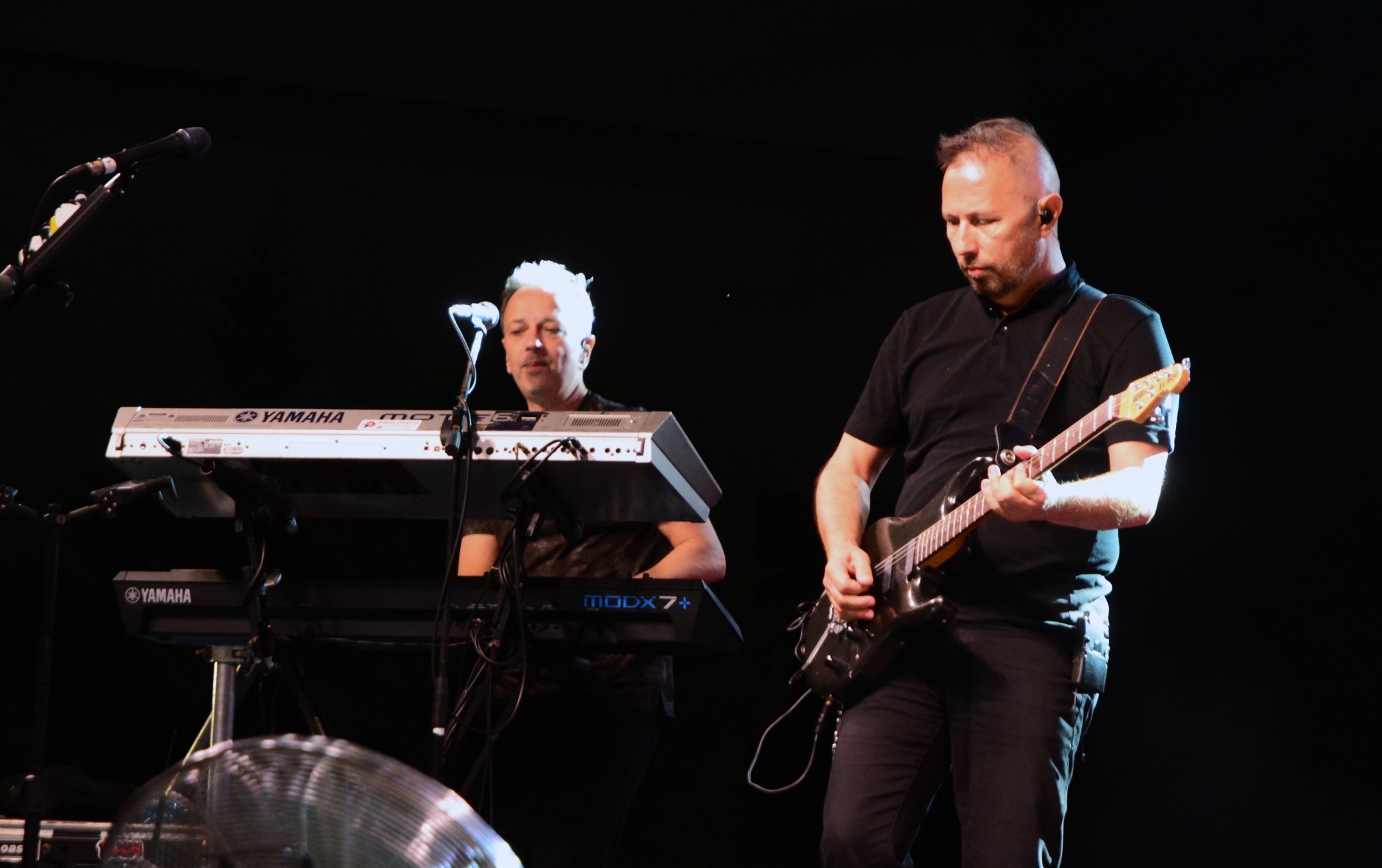 concert Proconsul la Medieval (25)