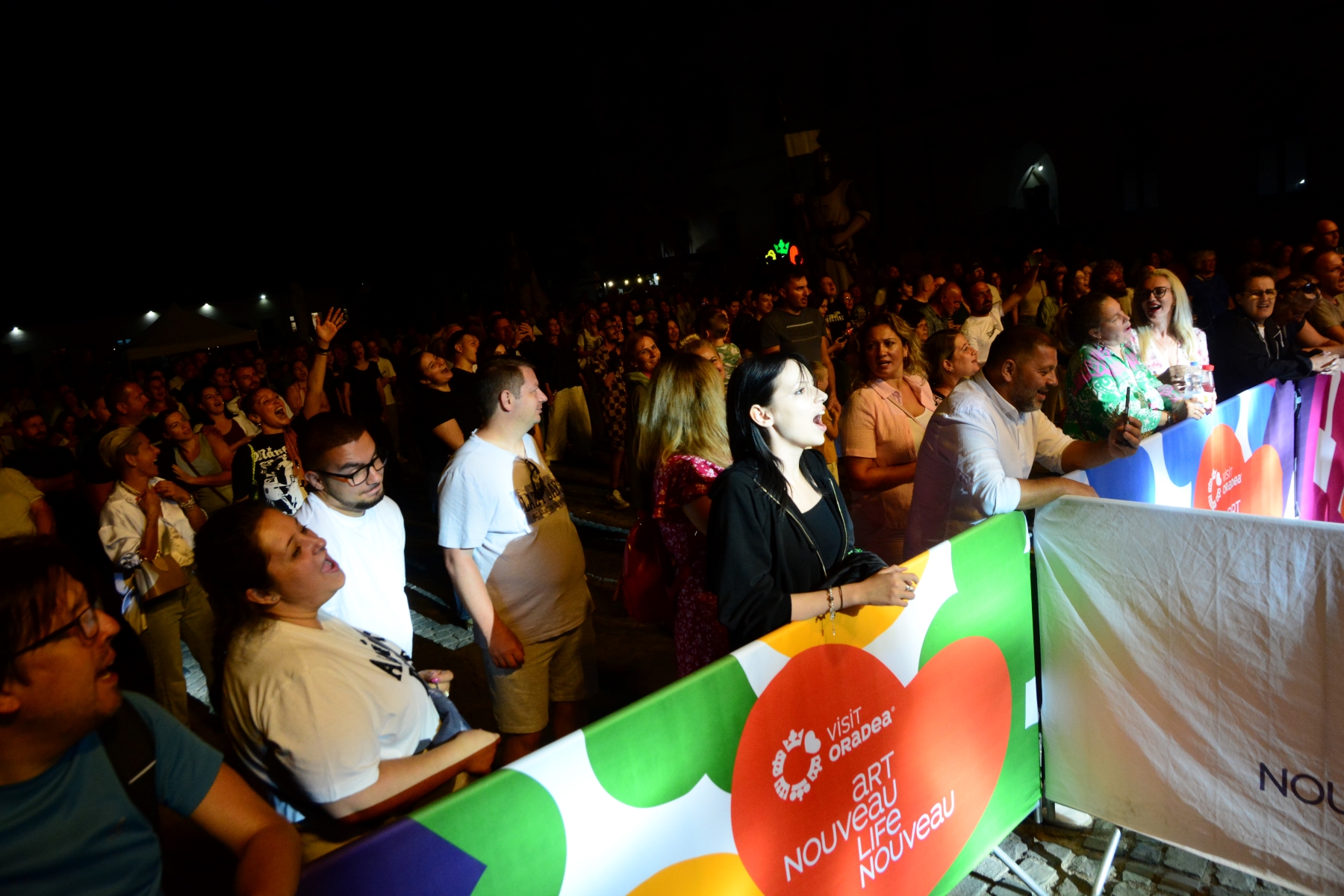 concert Proconsul la Medieval (26)