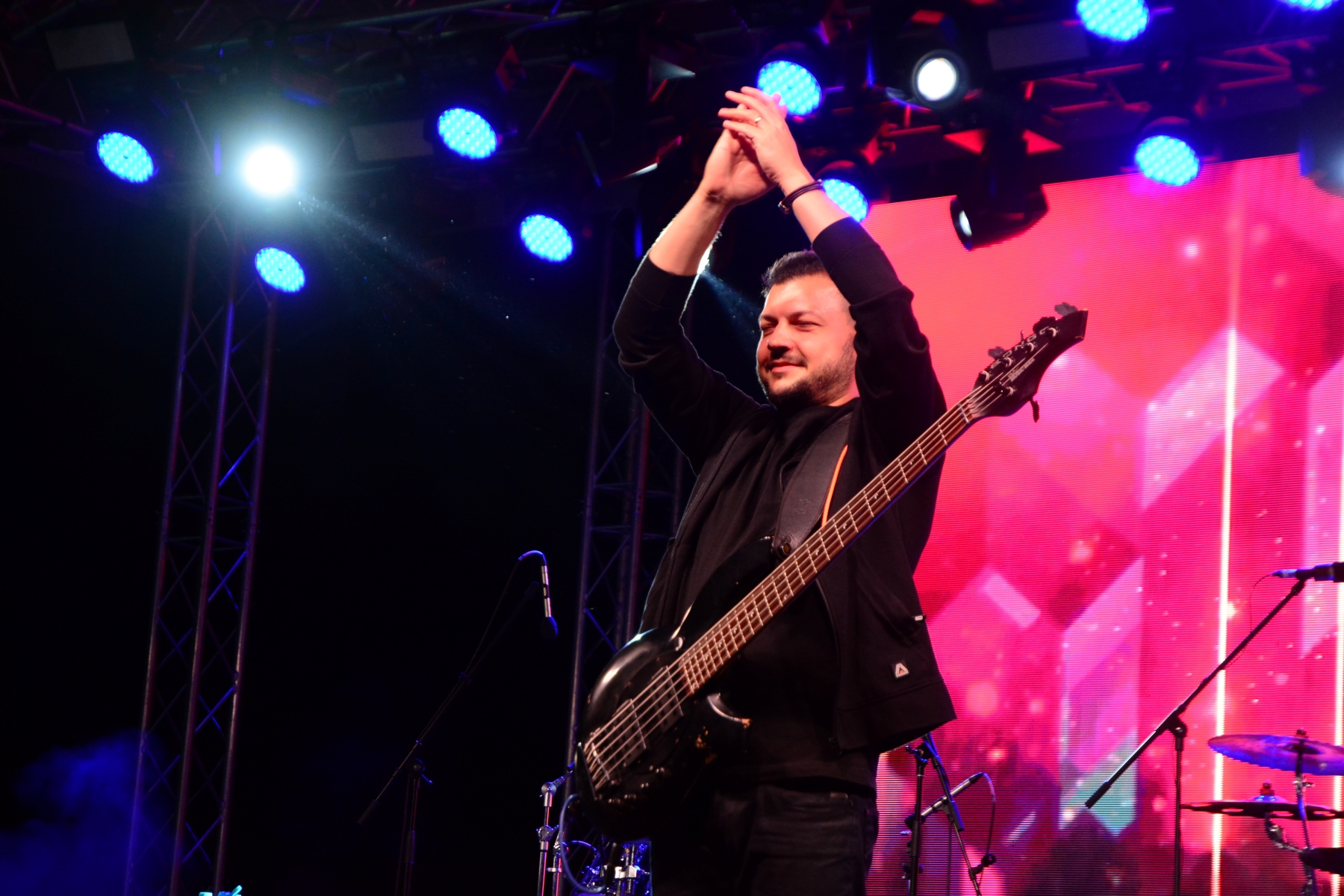 concert Proconsul la Medieval (27)