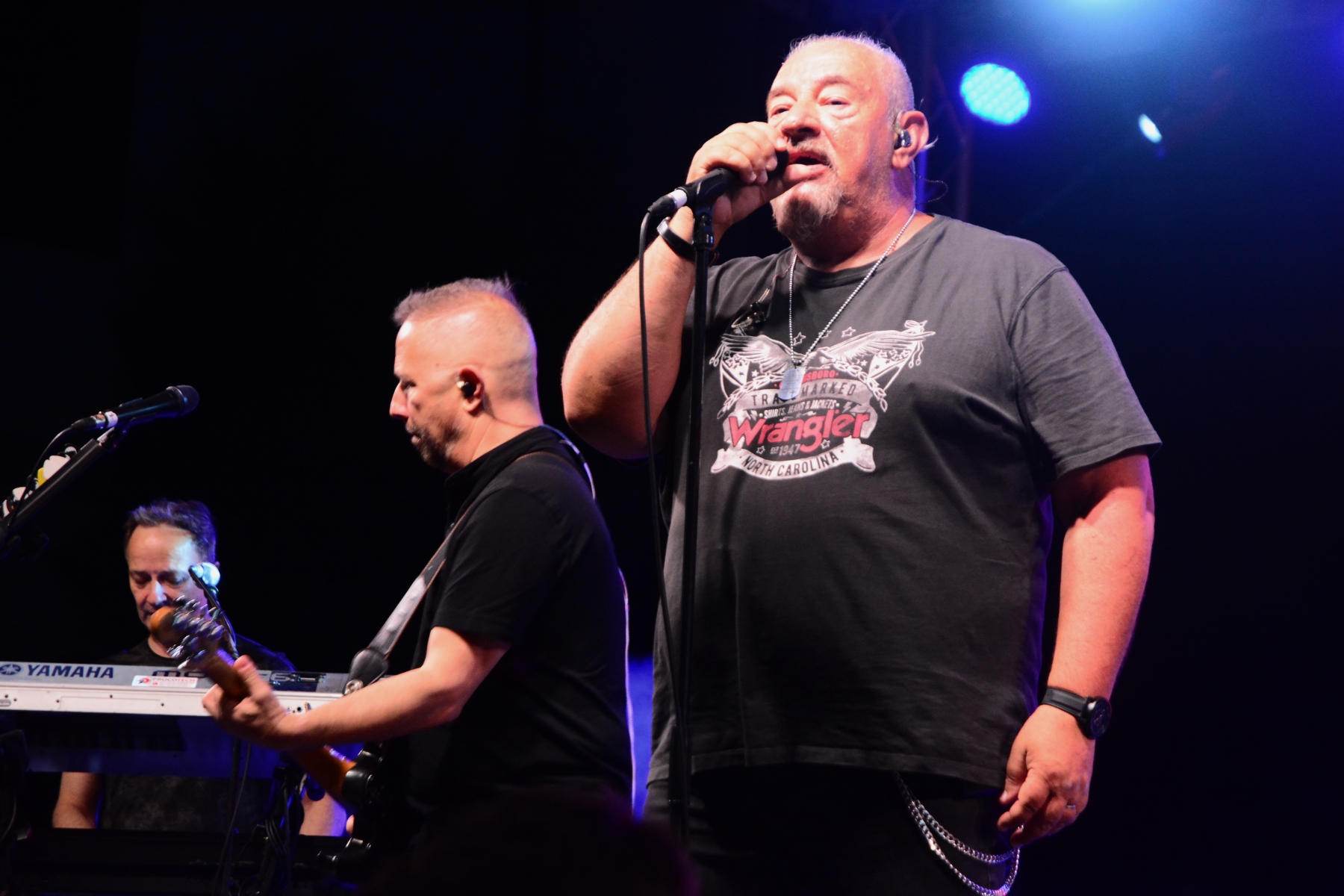 concert Proconsul la Medieval (28)