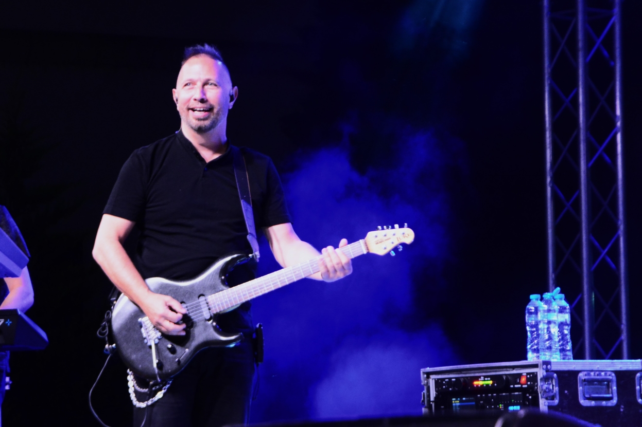 concert Proconsul la Medieval (34)