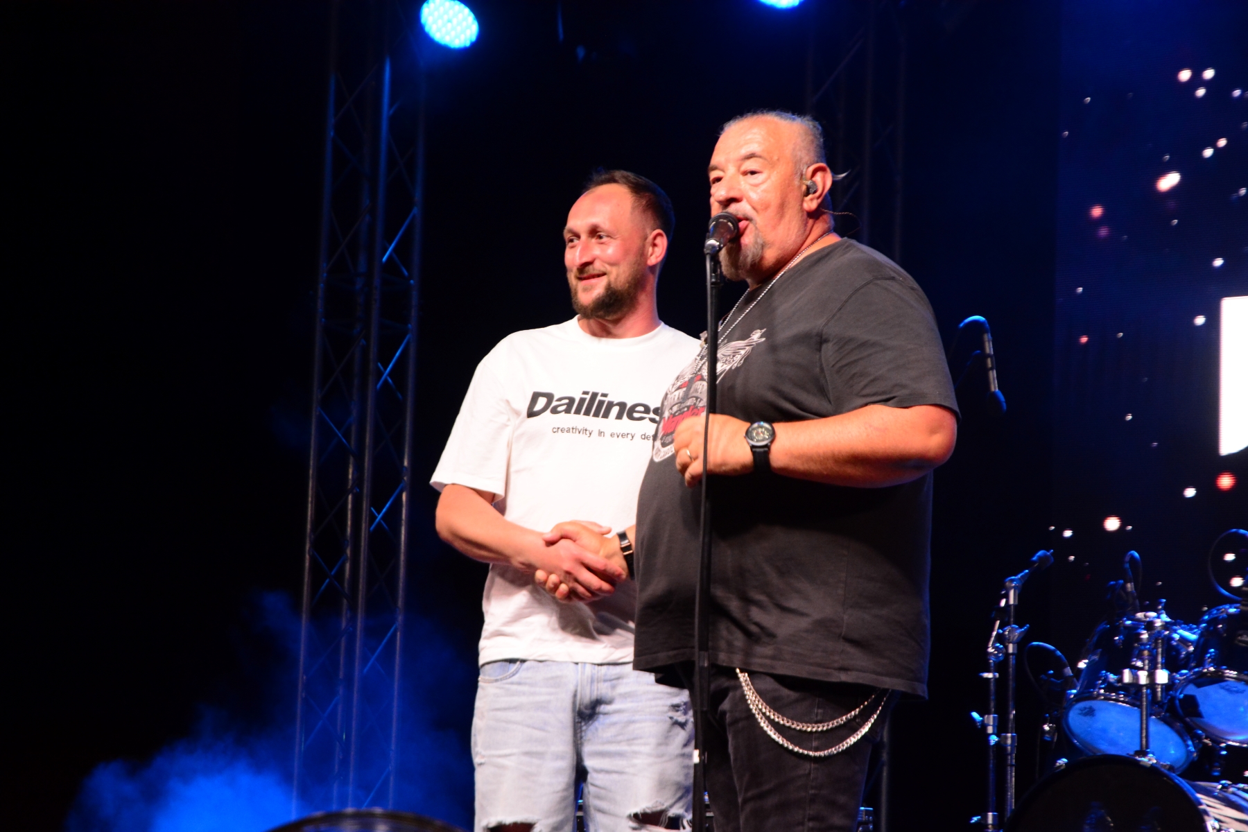 concert Proconsul la Medieval (36)