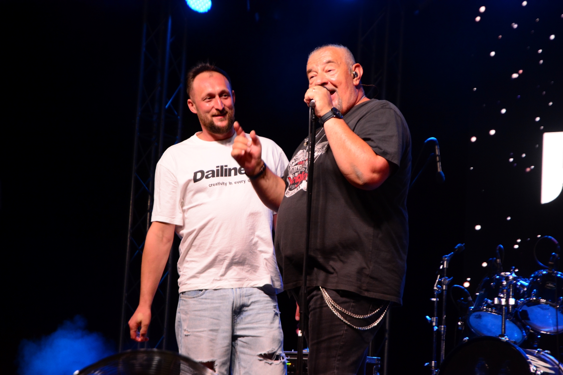 concert Proconsul la Medieval (37)