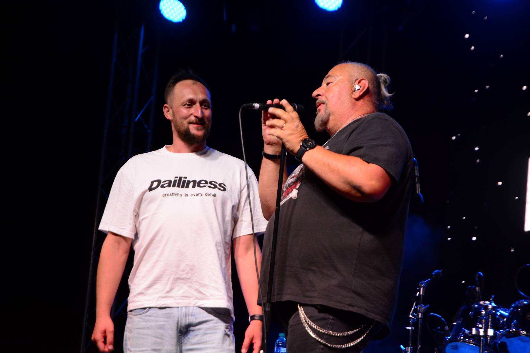 concert Proconsul la Medieval (38)