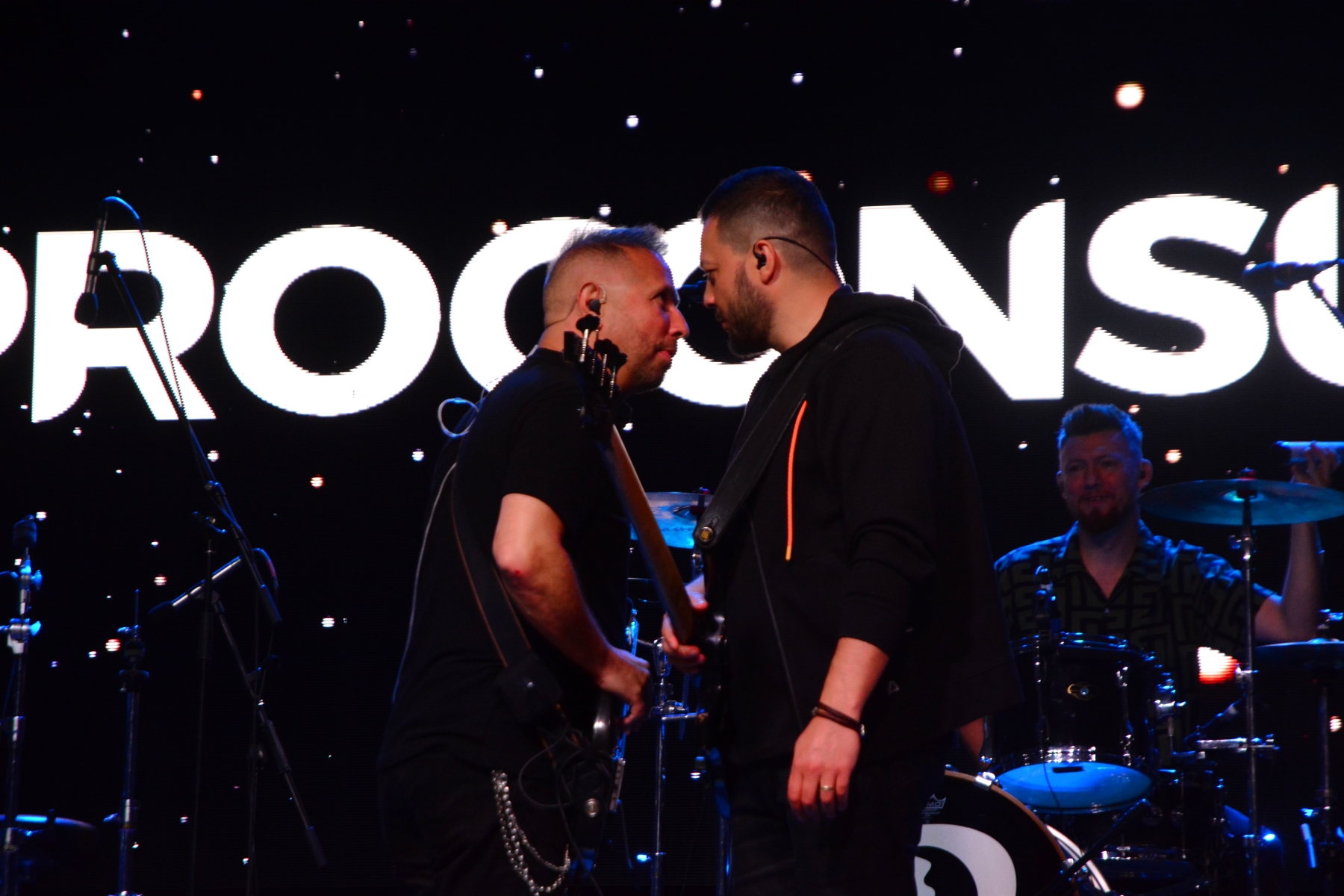 concert Proconsul la Medieval (40)