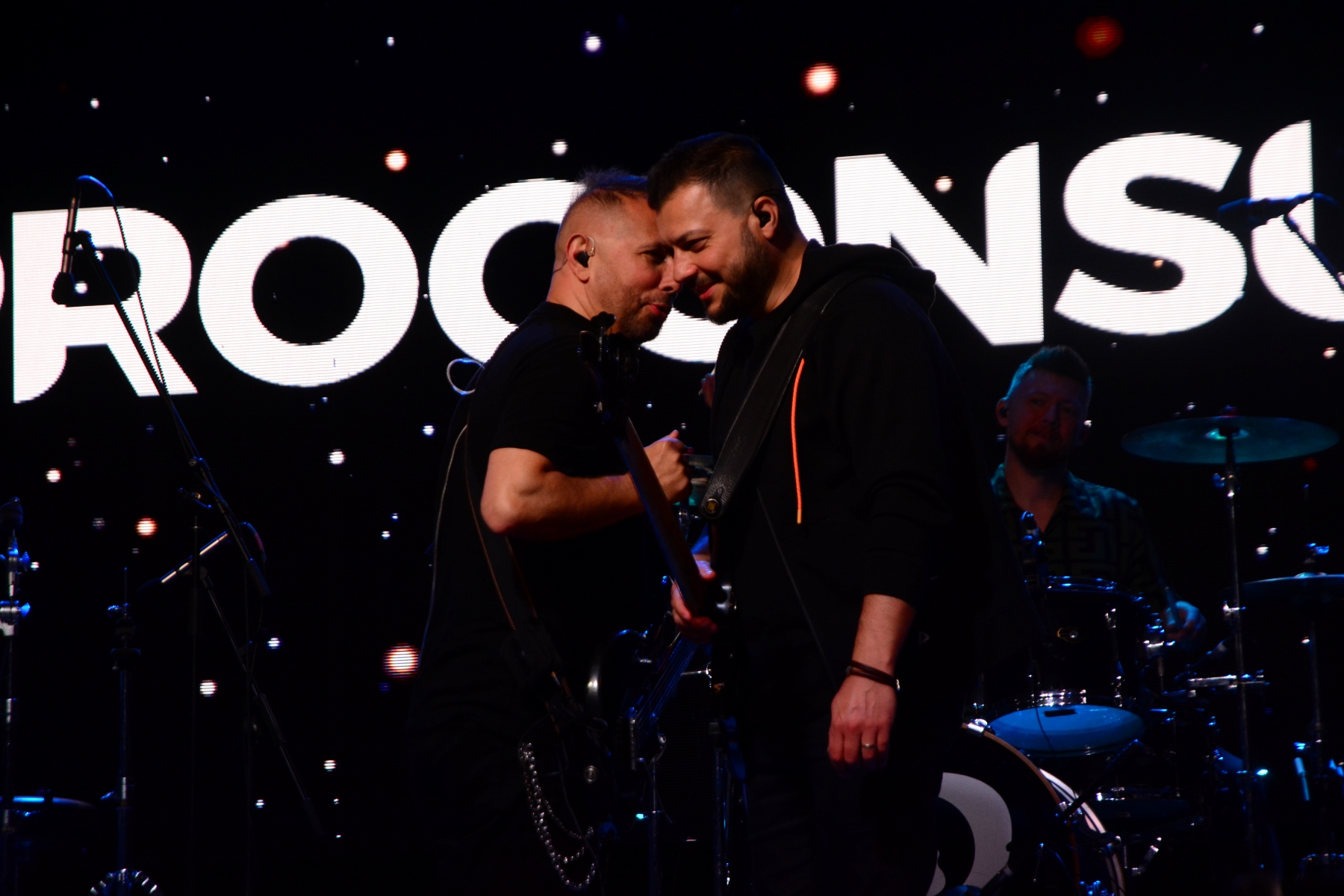 concert Proconsul la Medieval (41)