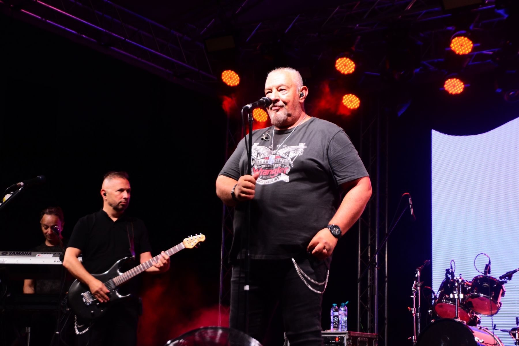 concert Proconsul la Medieval (42)