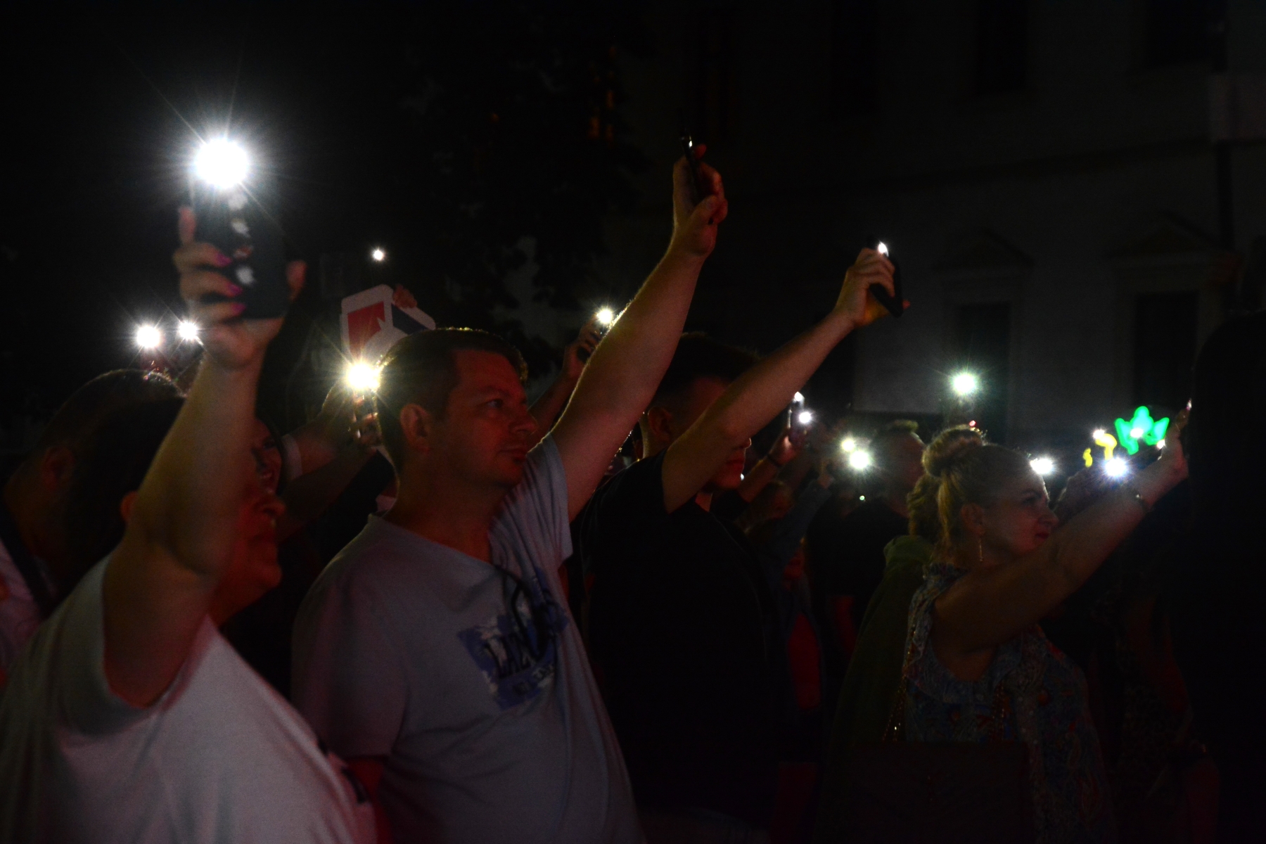 concert Proconsul la Medieval (43)