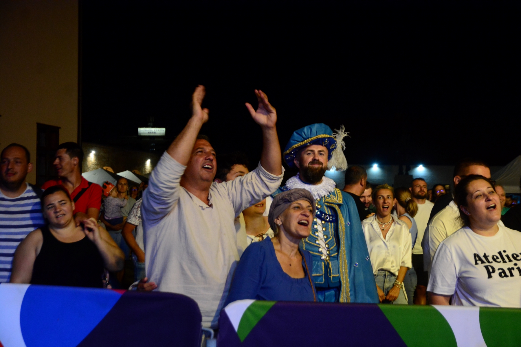 concert Proconsul la Medieval (44)