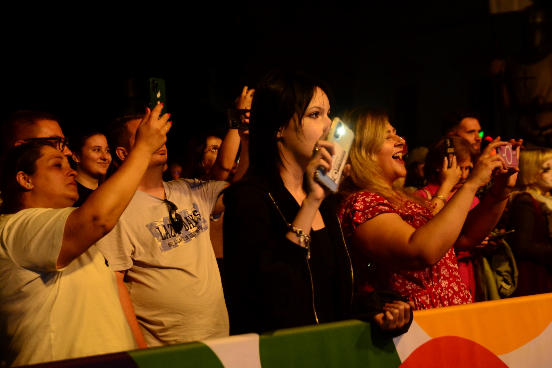 concert Proconsul la Medieval (45)