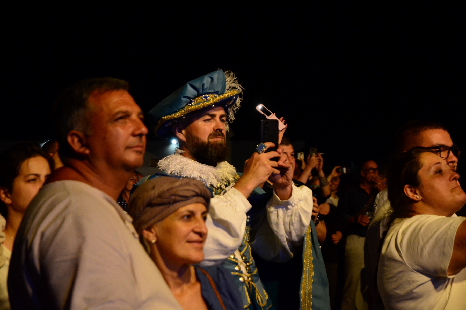 concert Proconsul la Medieval (46)