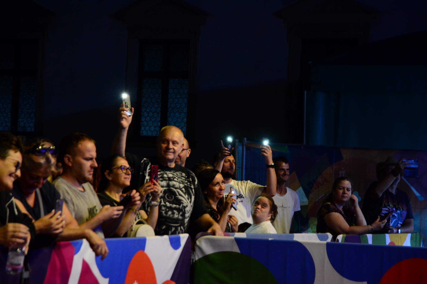 concert Proconsul la Medieval (48)