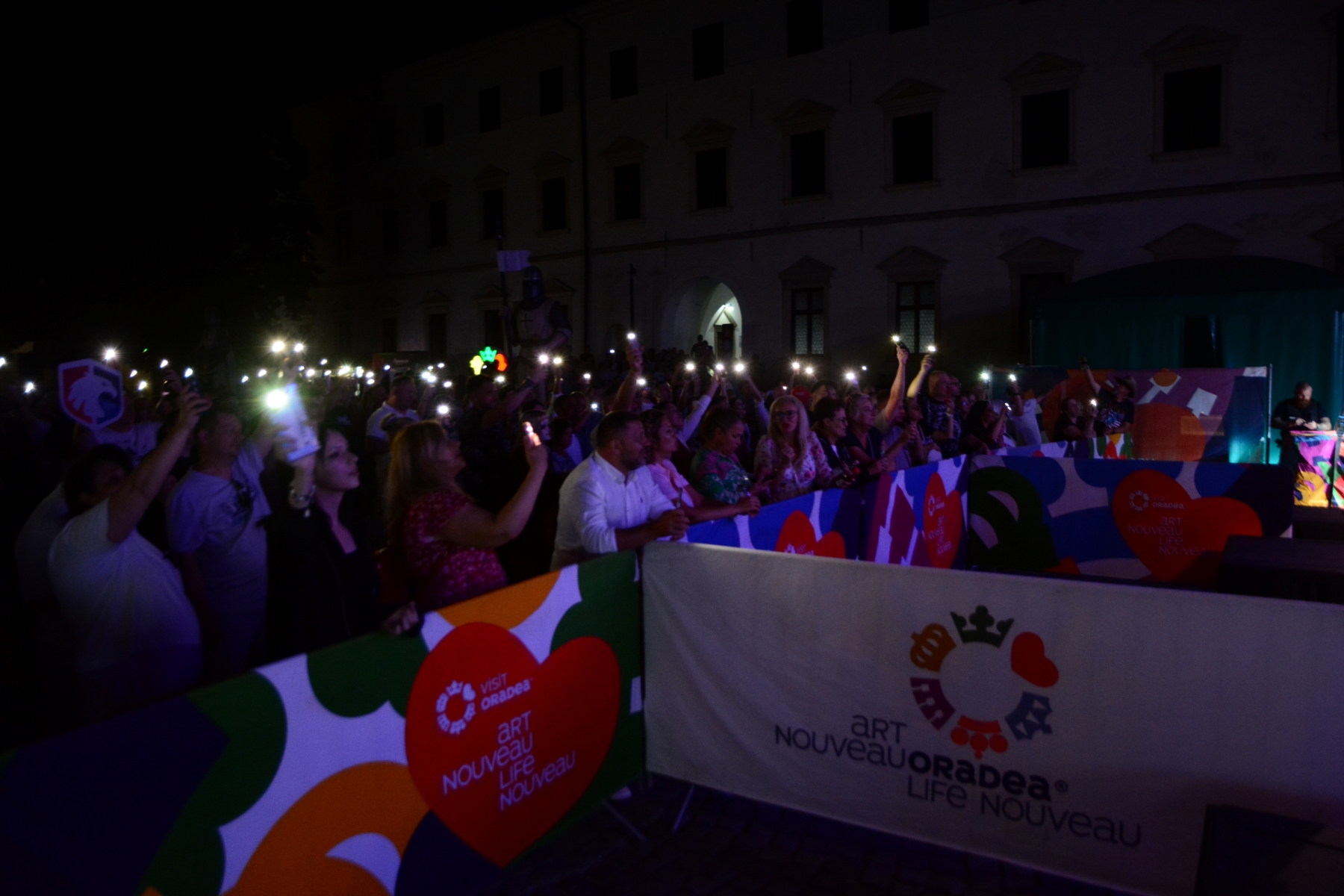 concert Proconsul la Medieval (49)