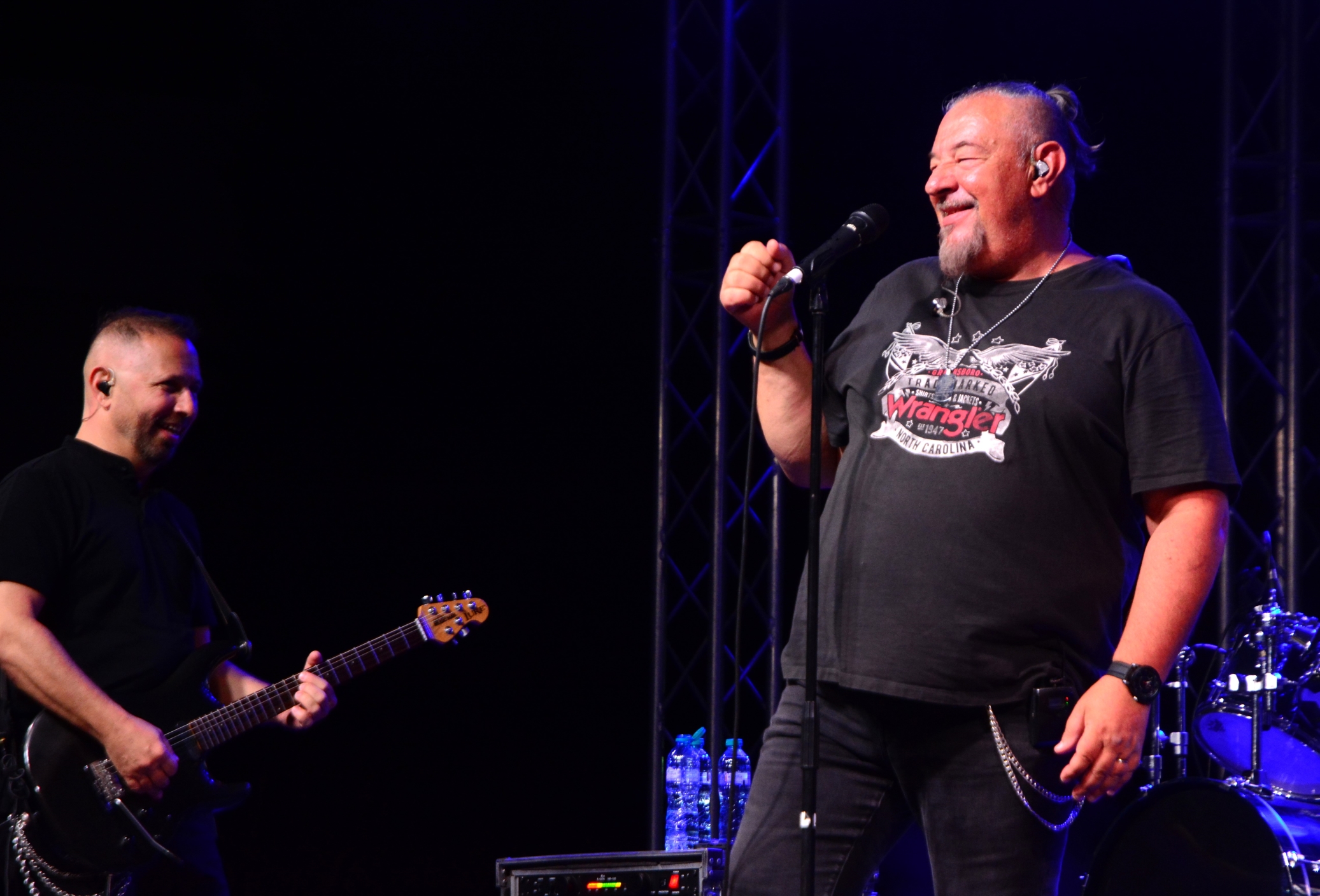 concert Proconsul la Medieval (52)