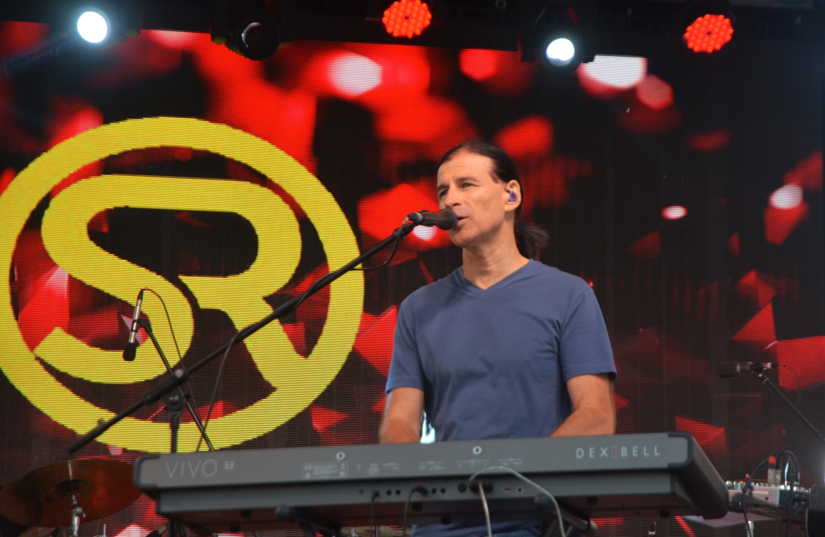 concert Sarmalele Reci la Medieval (2)