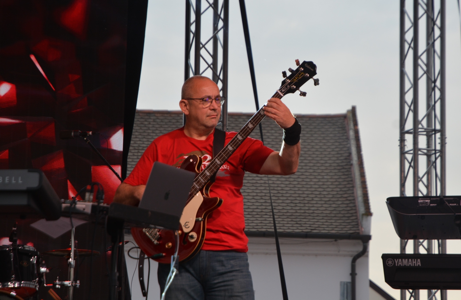 concert Sarmalele Reci la Medieval (3)