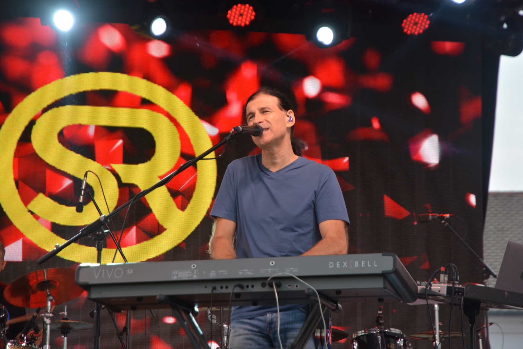 concert Sarmalele Reci la Medieval (4)