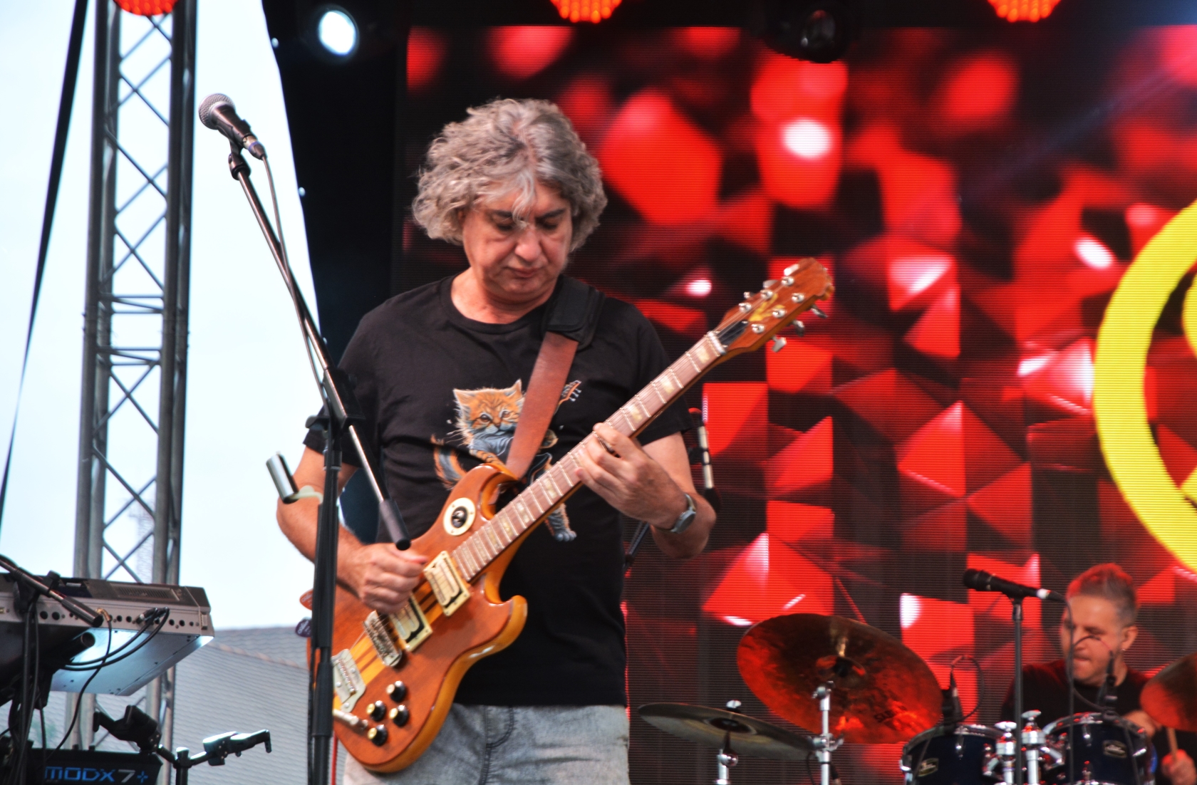 concert Sarmalele Reci la Medieval (5)