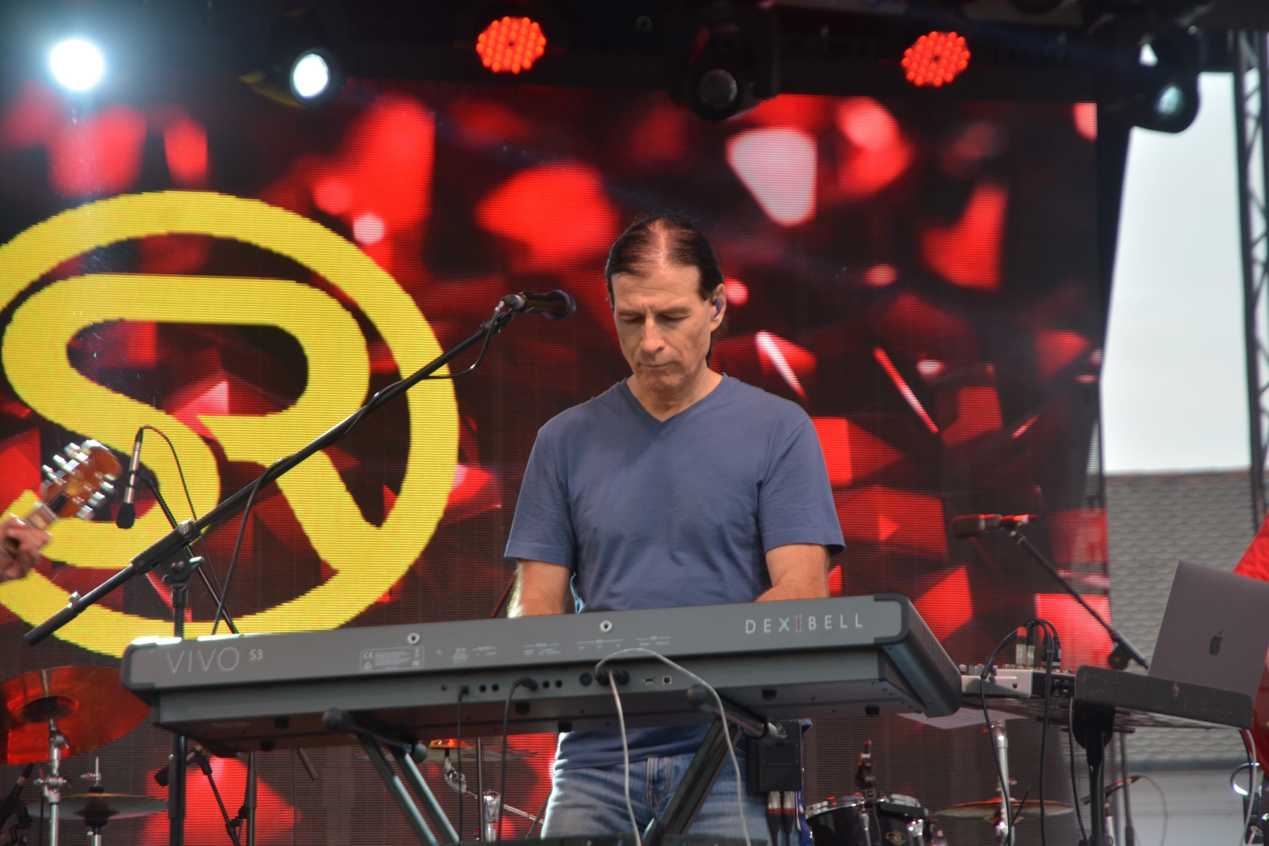 concert Sarmalele Reci la Medieval (7)