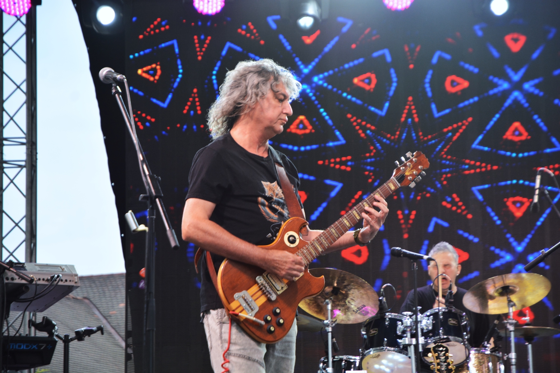 concert Sarmalele Reci la Medieval (15)