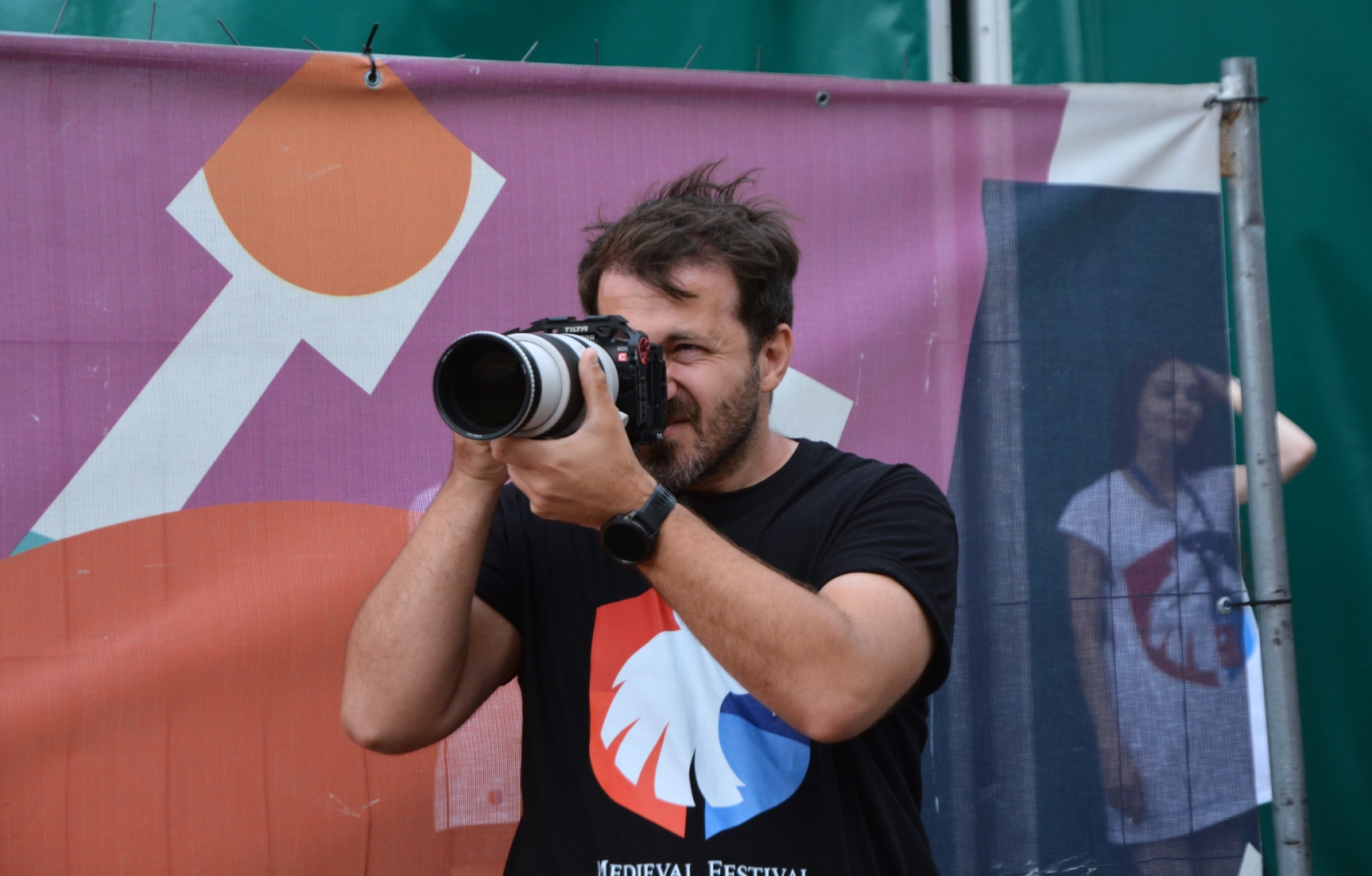 concert Sarmalele Reci la Medieval (19)