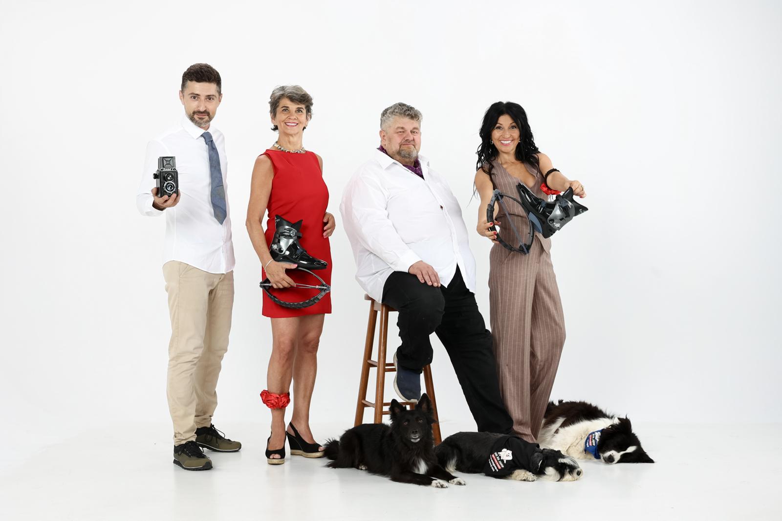 foto: Hai să facem istorie împreună!, 17.07.2025